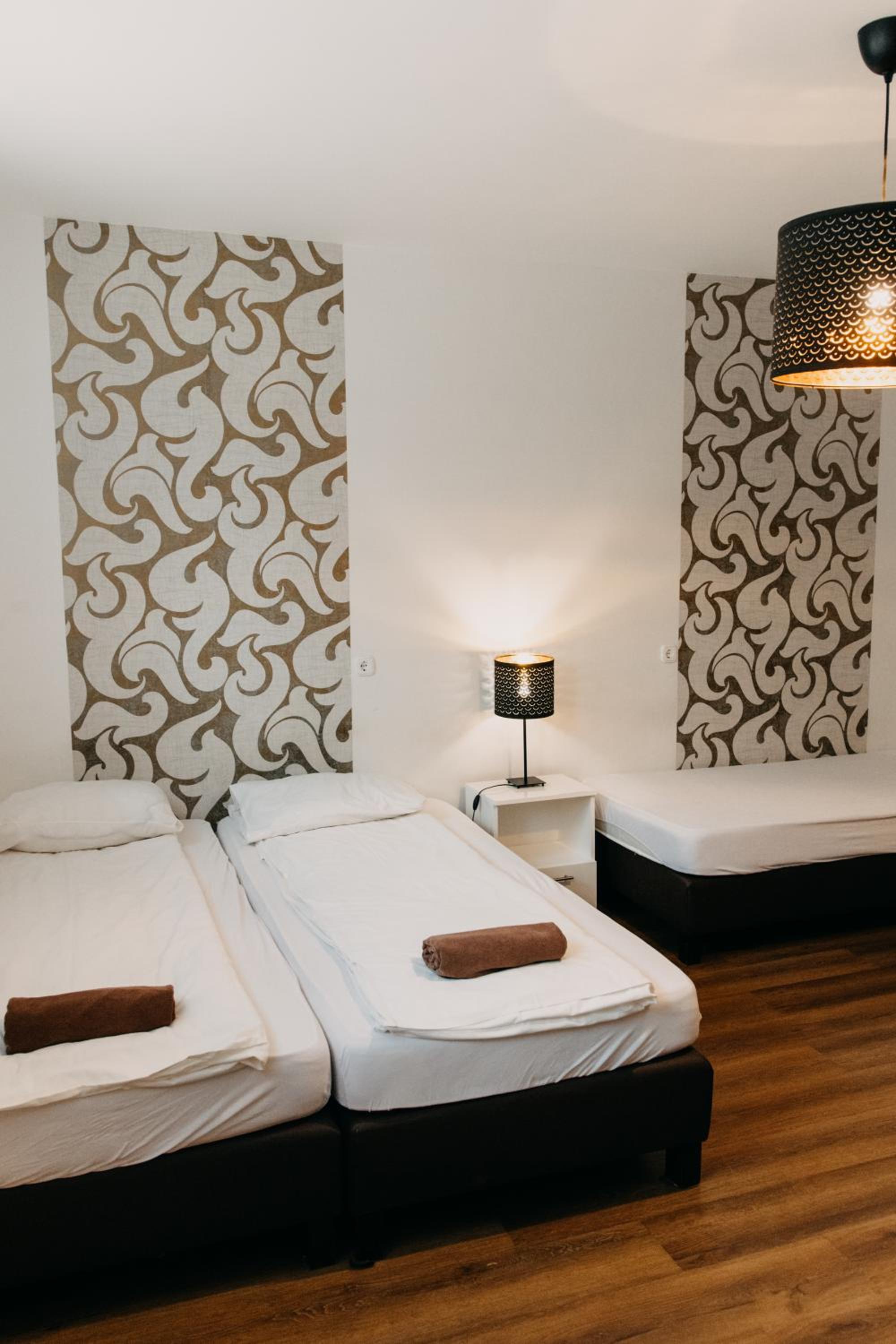 Superior Triple Room - Photo 38