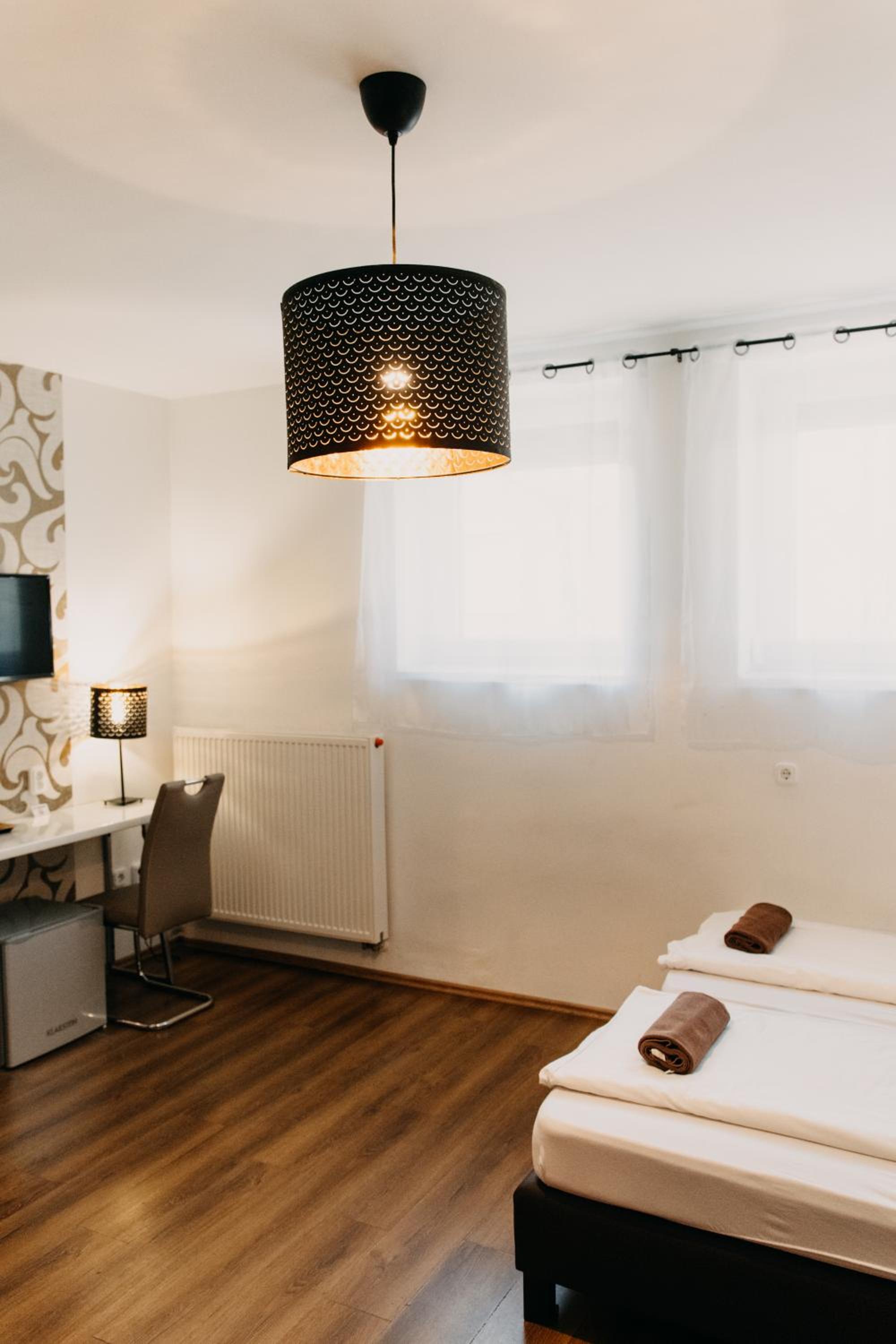 Superior Triple Room - Photo 41
