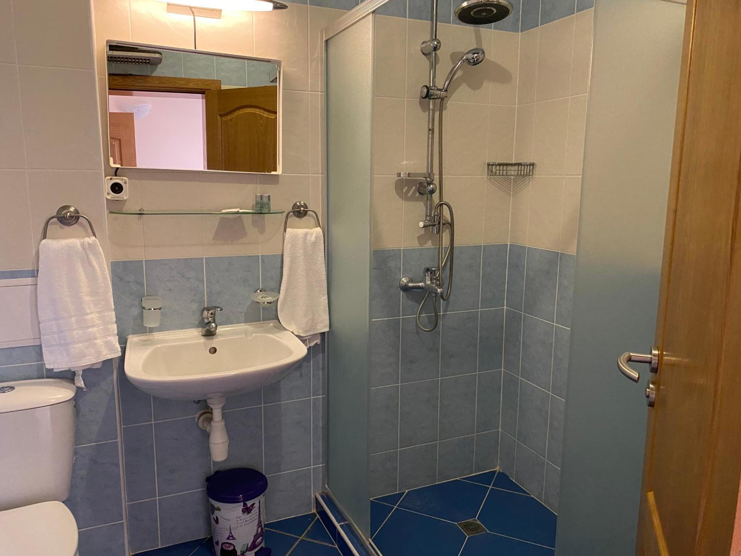 Deluxe Double or Twin Room with Garden View photo 3