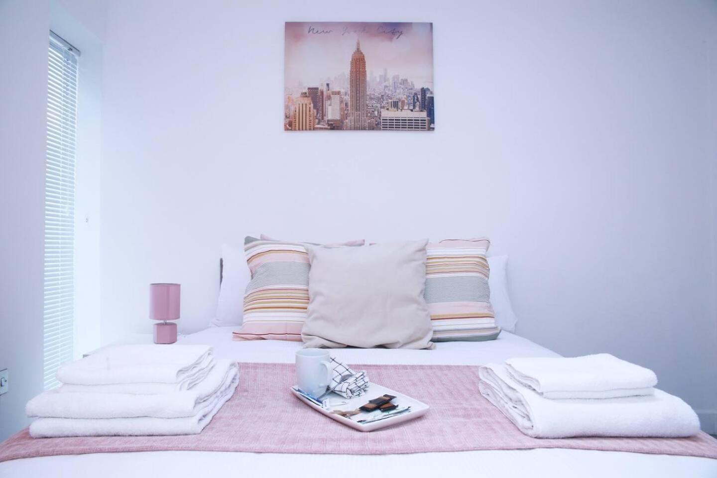 Apartment photo 1