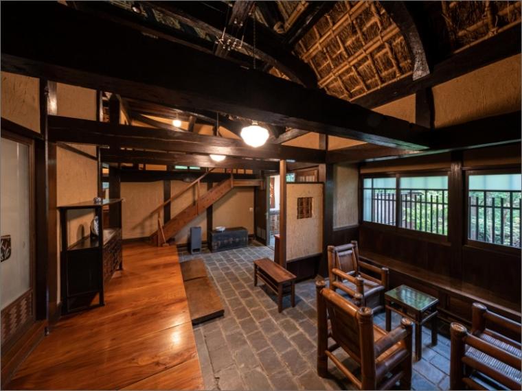 Suite with Open-Air Bath - Annex [GAFUSAIGETSU] photo 3