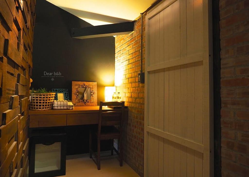 Double Room with Private Bathroom photo 2