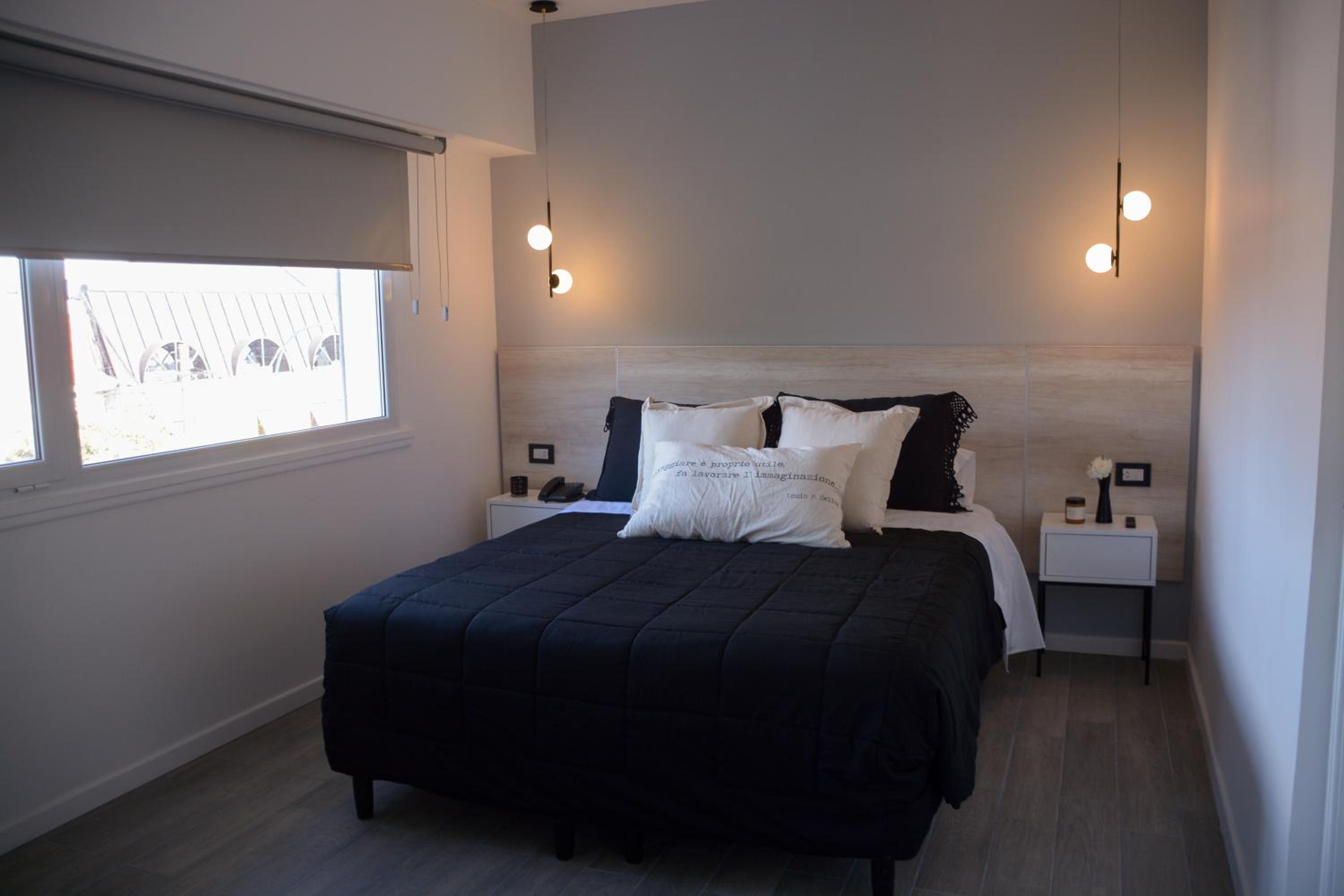 Superior Double or Twin Room with City View photo 3