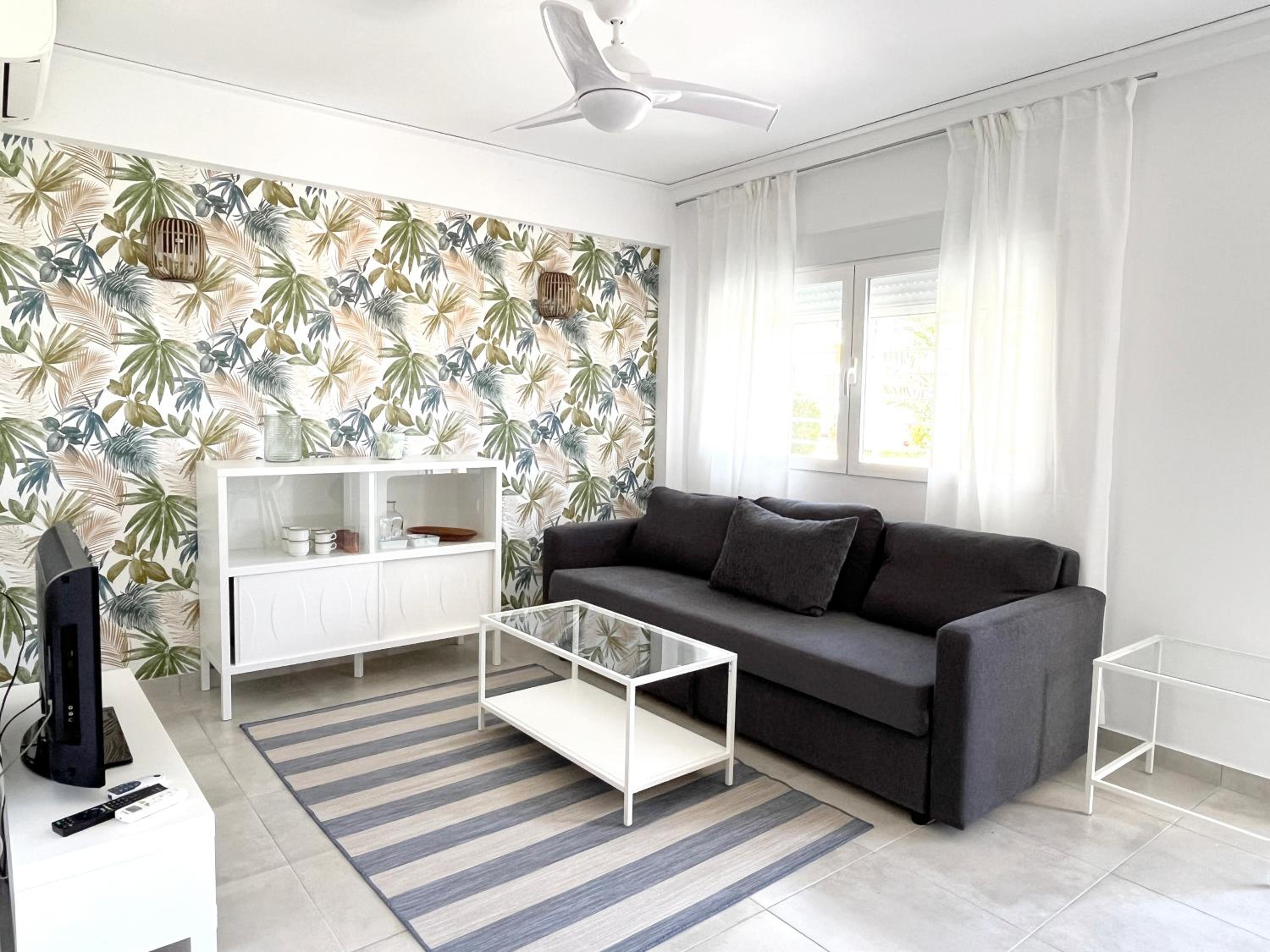 Apartamento - Planta Baja