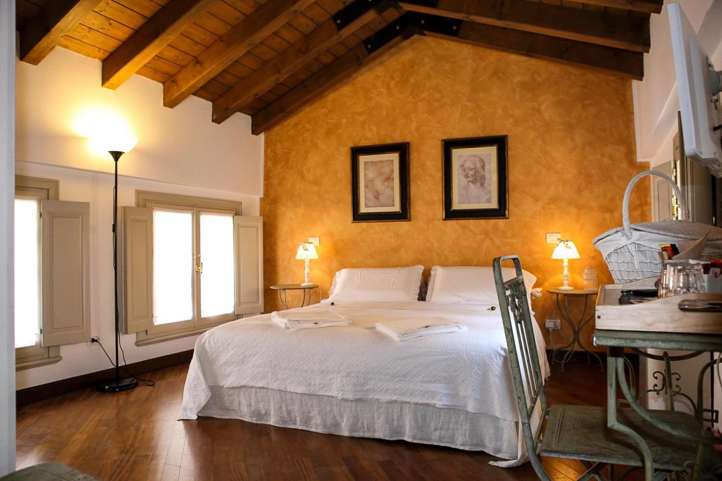 Superior Double Room - Photo 1