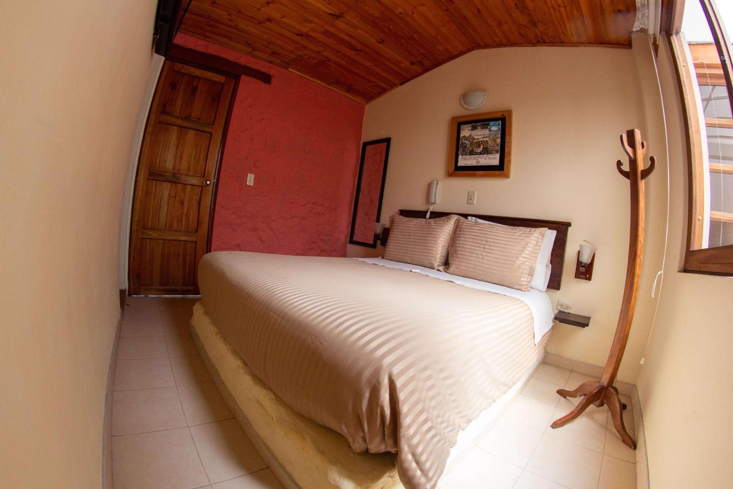 Standard Twin Room photo 1