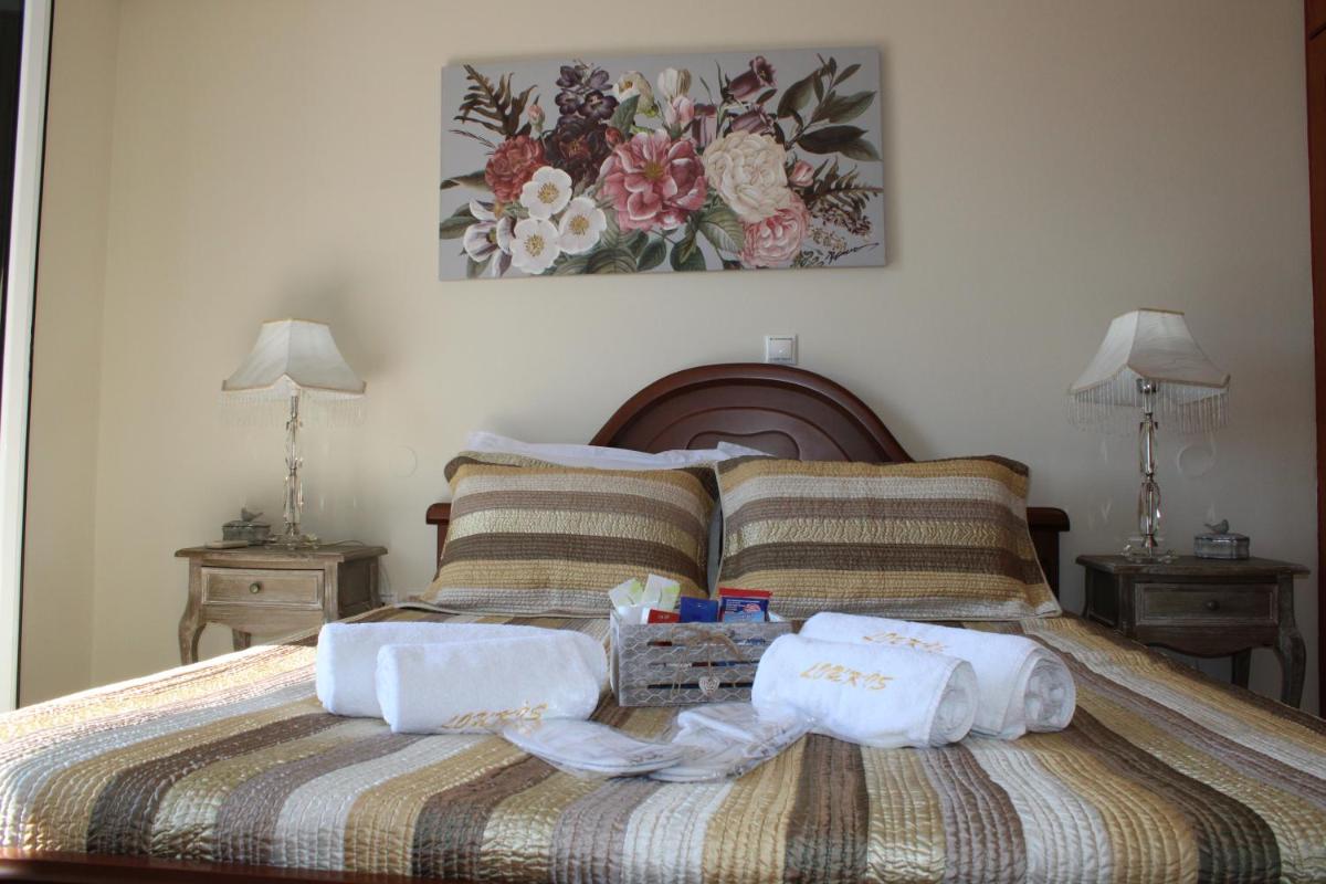 Superior One-Bedroom Apartment (2-4 Adults)