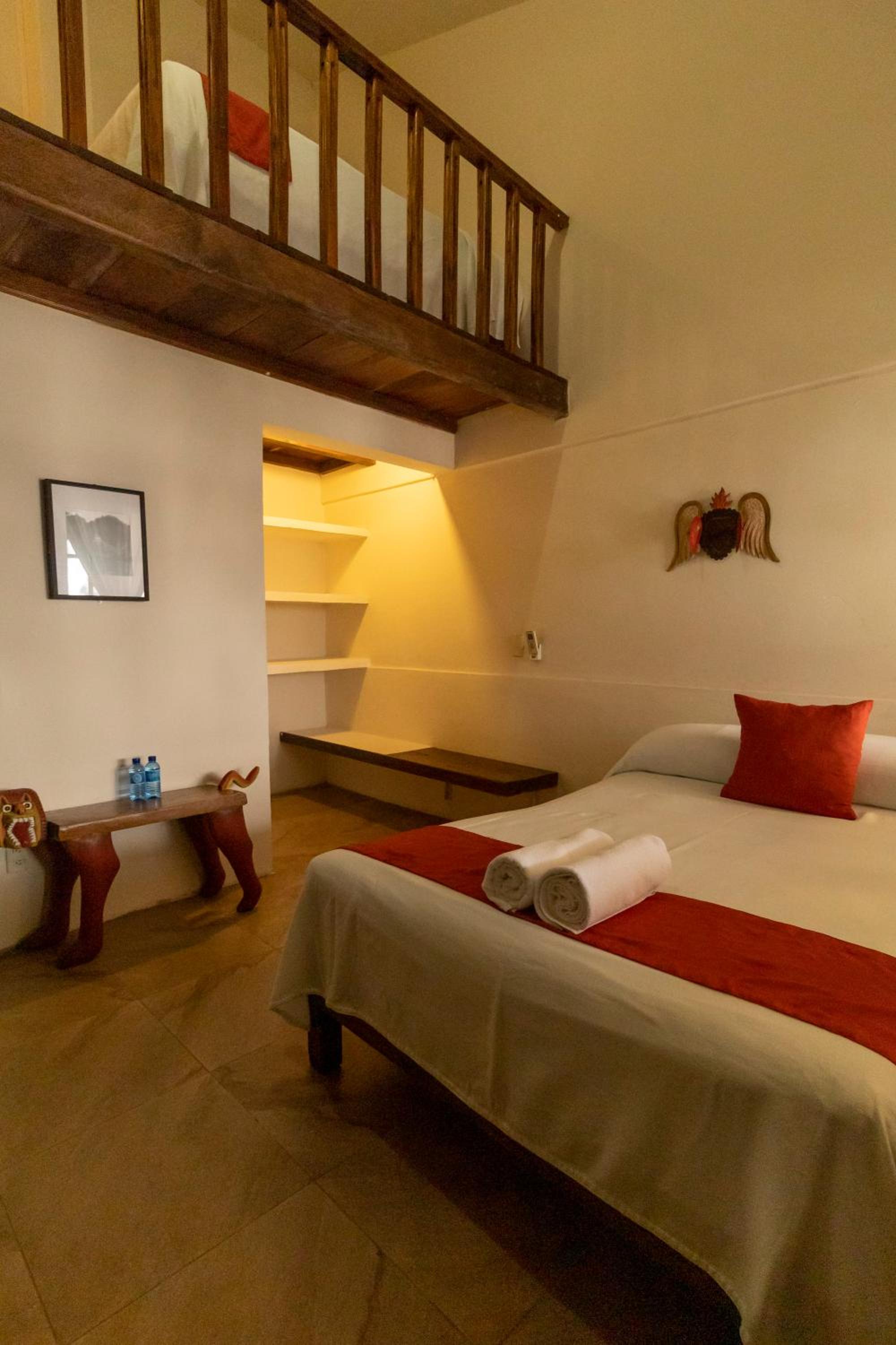 Family Suite - Photo 1