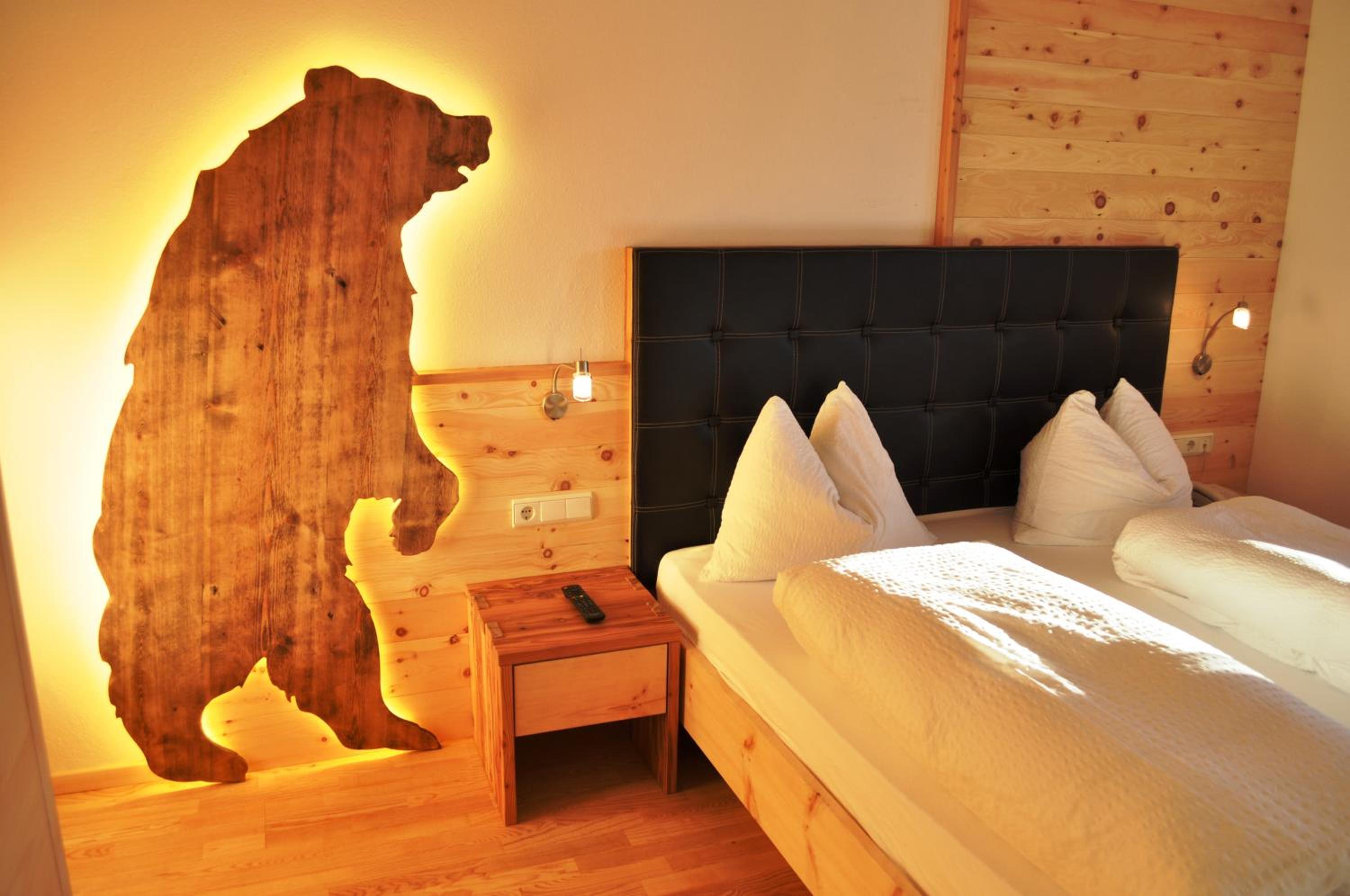 Double Room - Photo 2