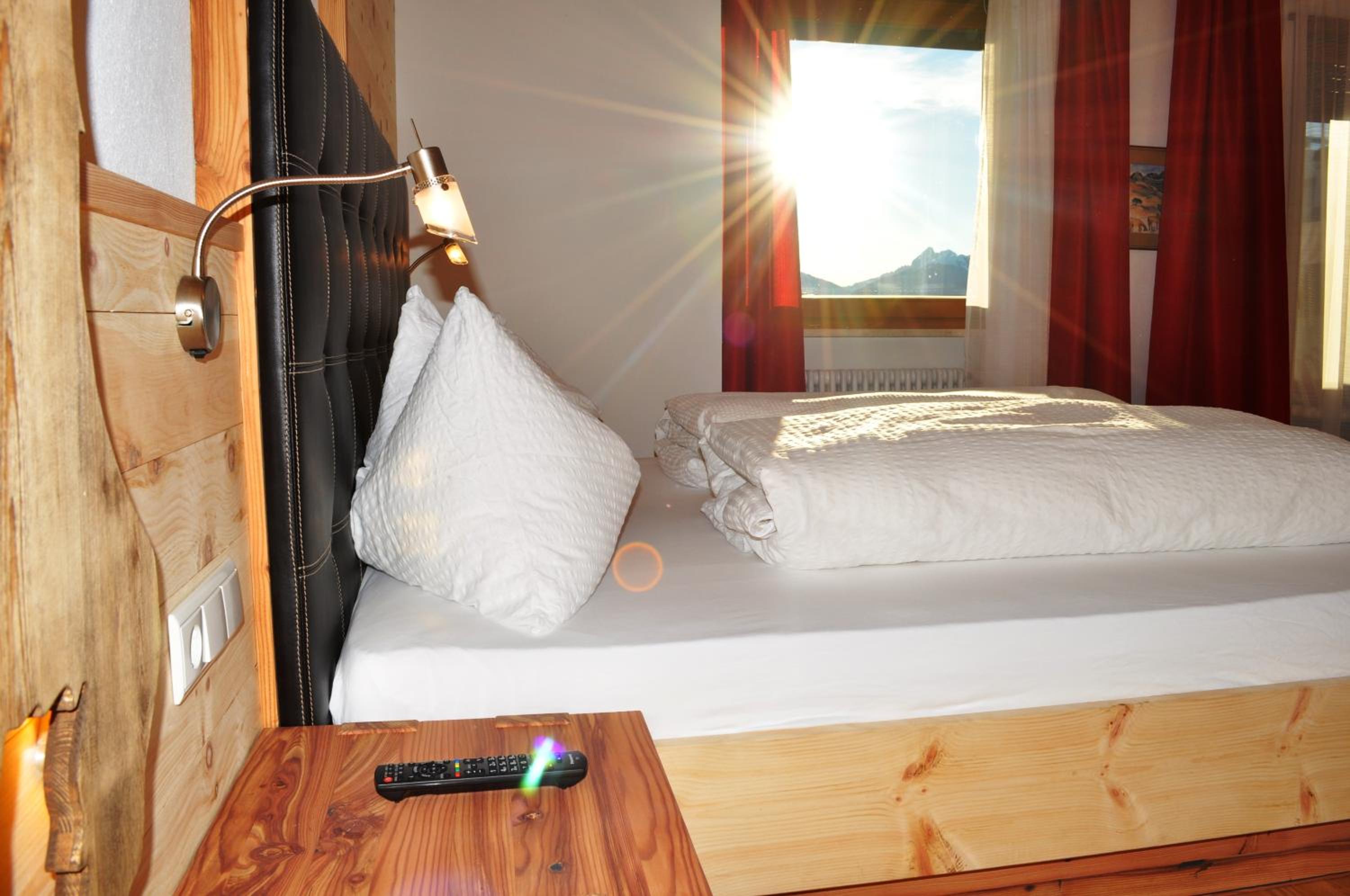 Double Room - Photo 22