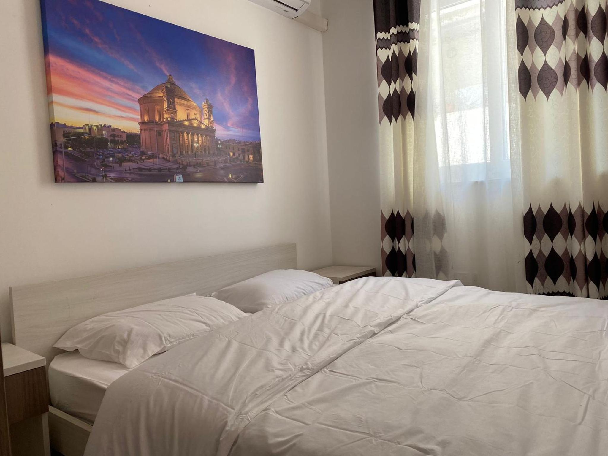 Apartment with Sea View photo 1
