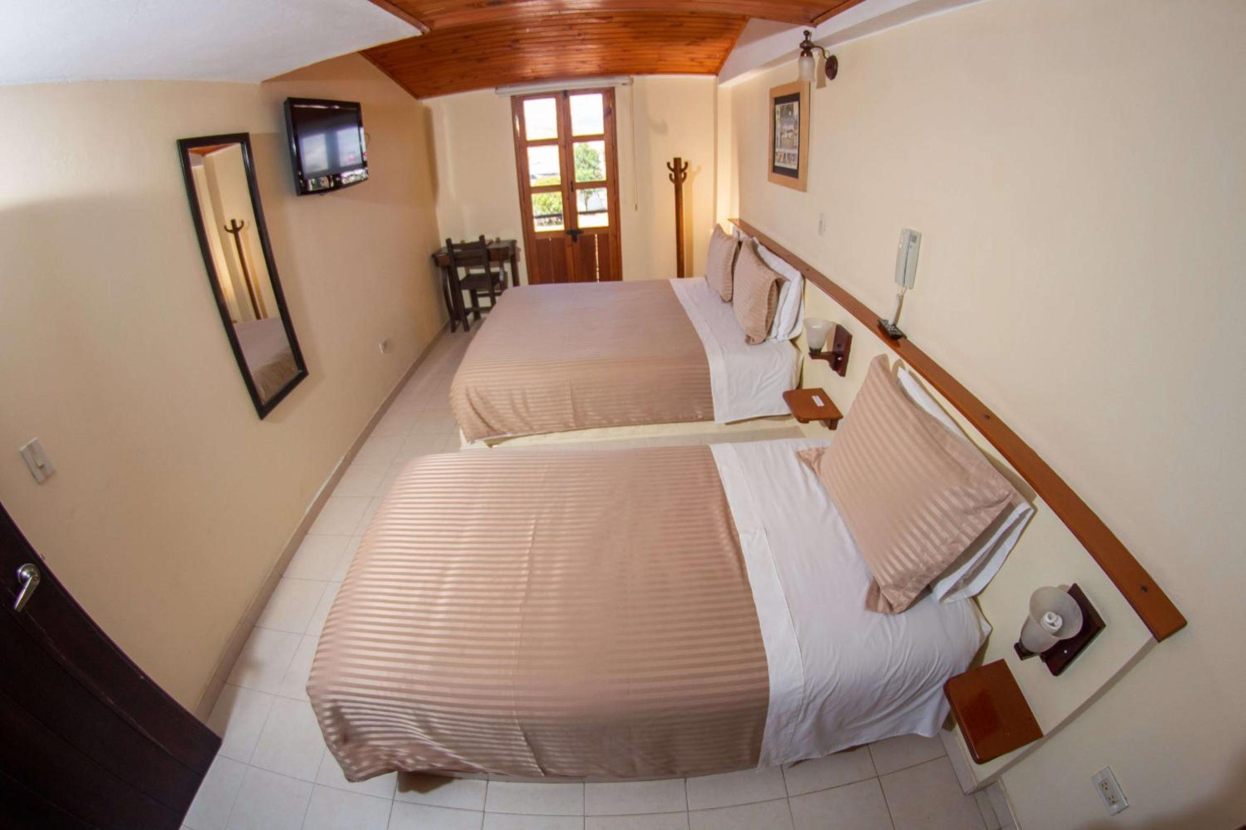 Standard Triple Room photo 2