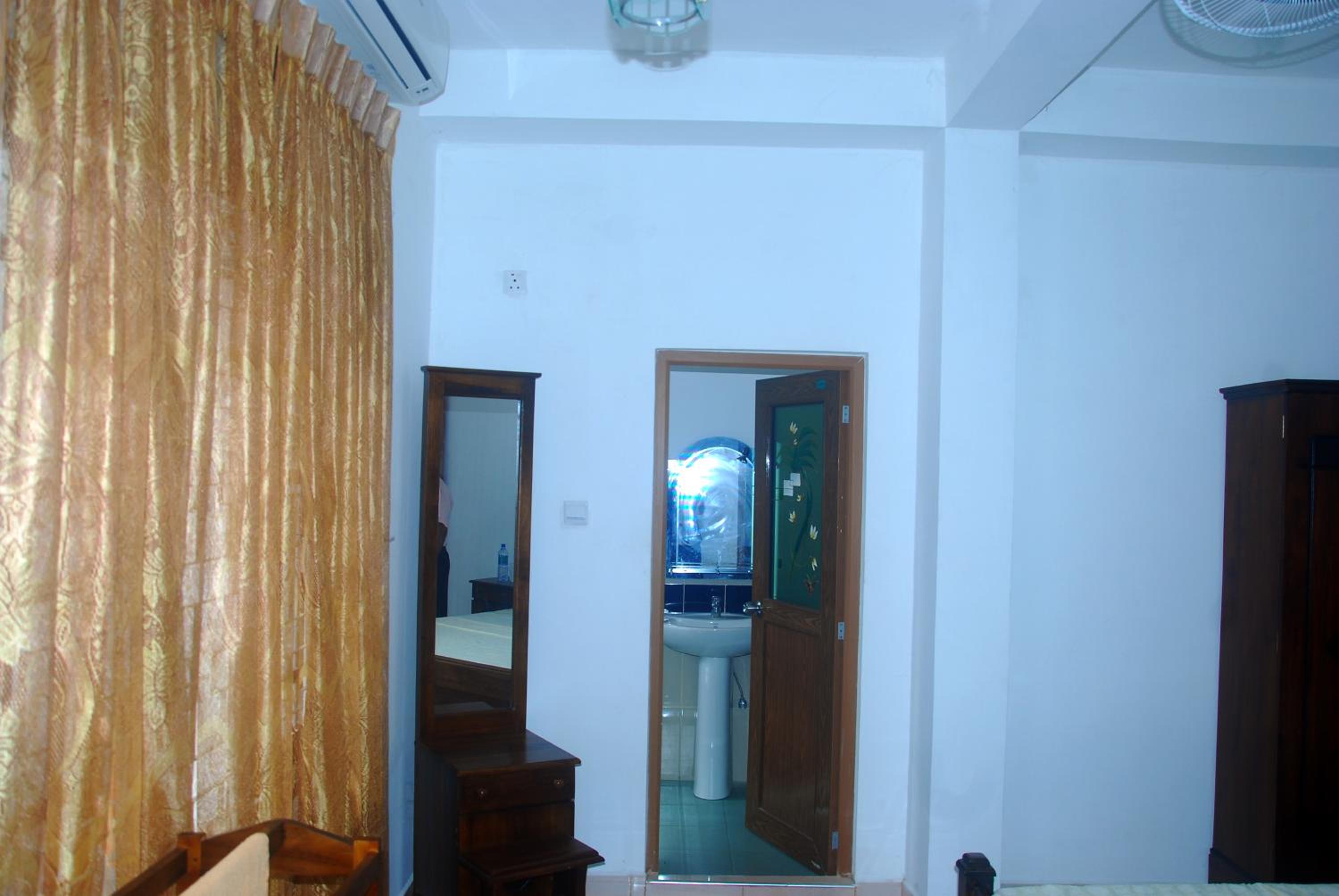 Standard Double Room photo 2
