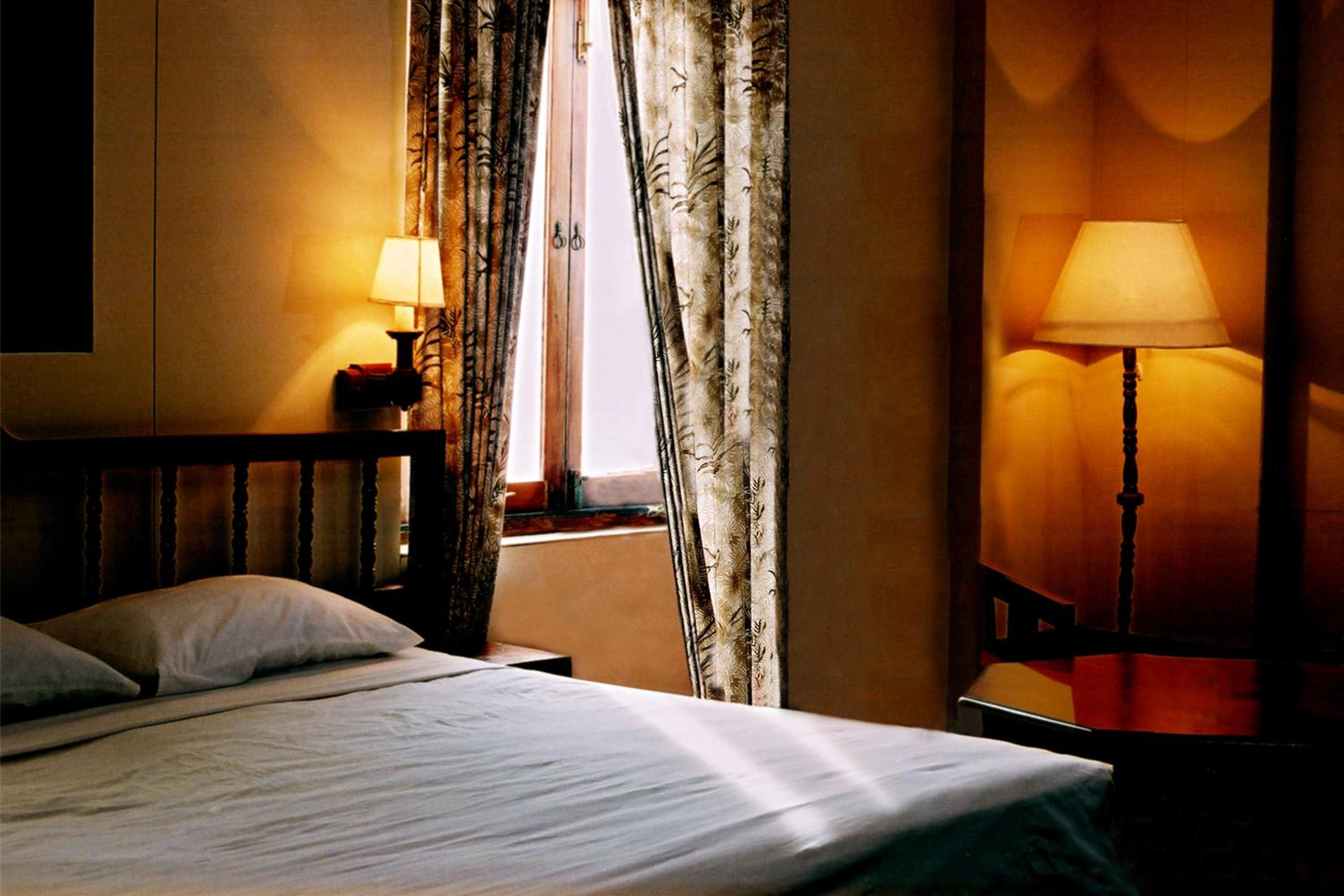Basic Triple Room