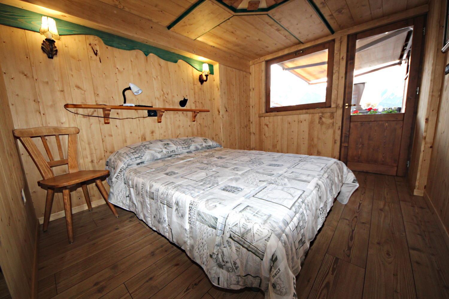 Small Double Room photo 1