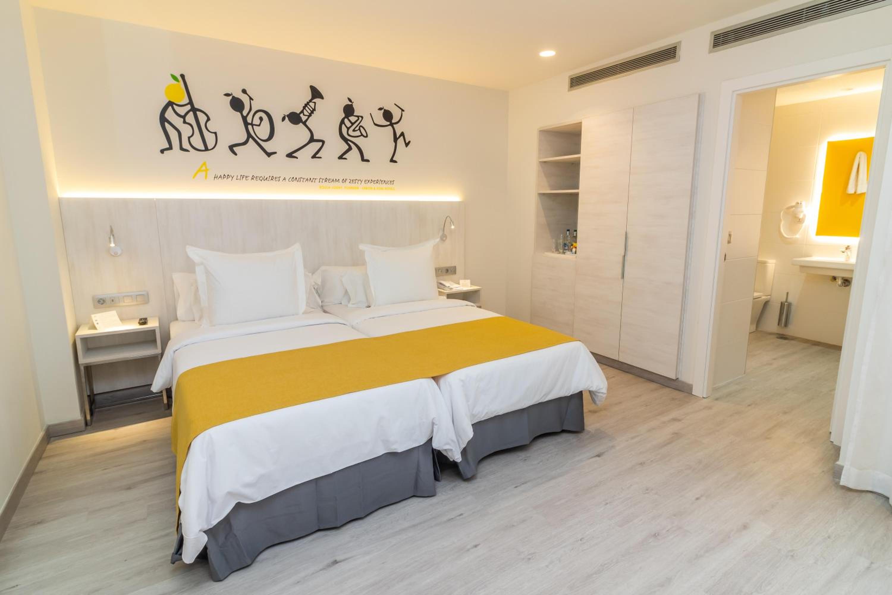 Standard Classic Room - Photo 1