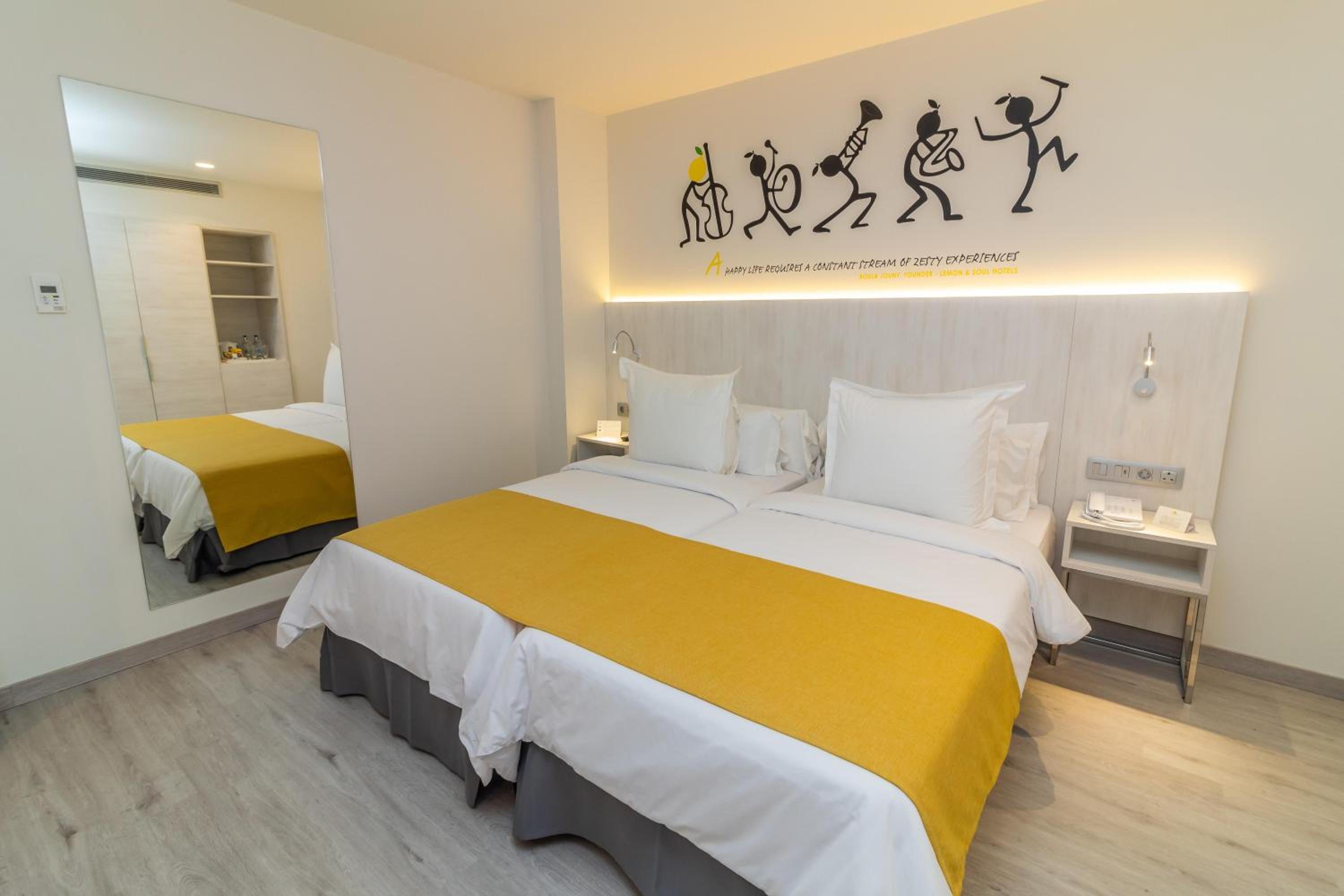 Standard Classic Room - Photo 3