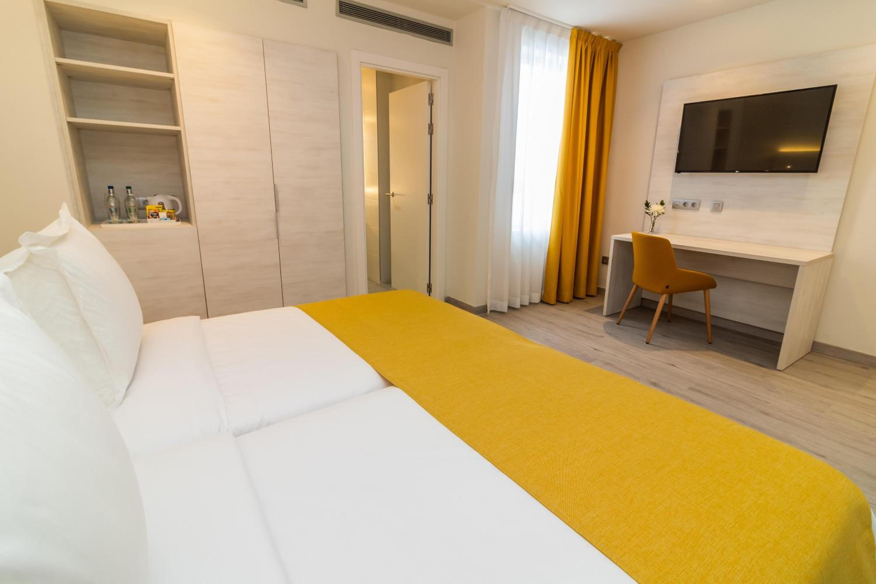 Standard Classic Room - Photo 4