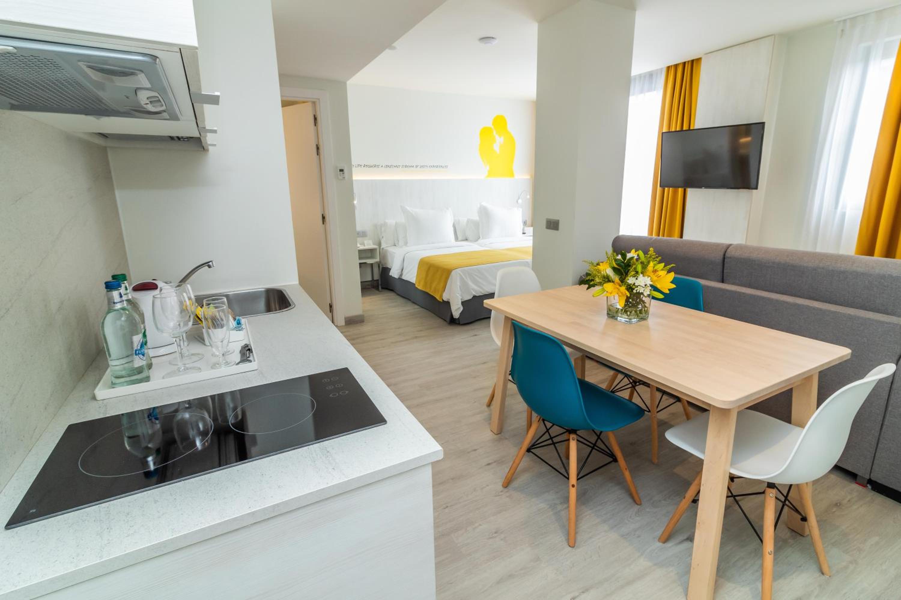 Superior Double Room photo 2