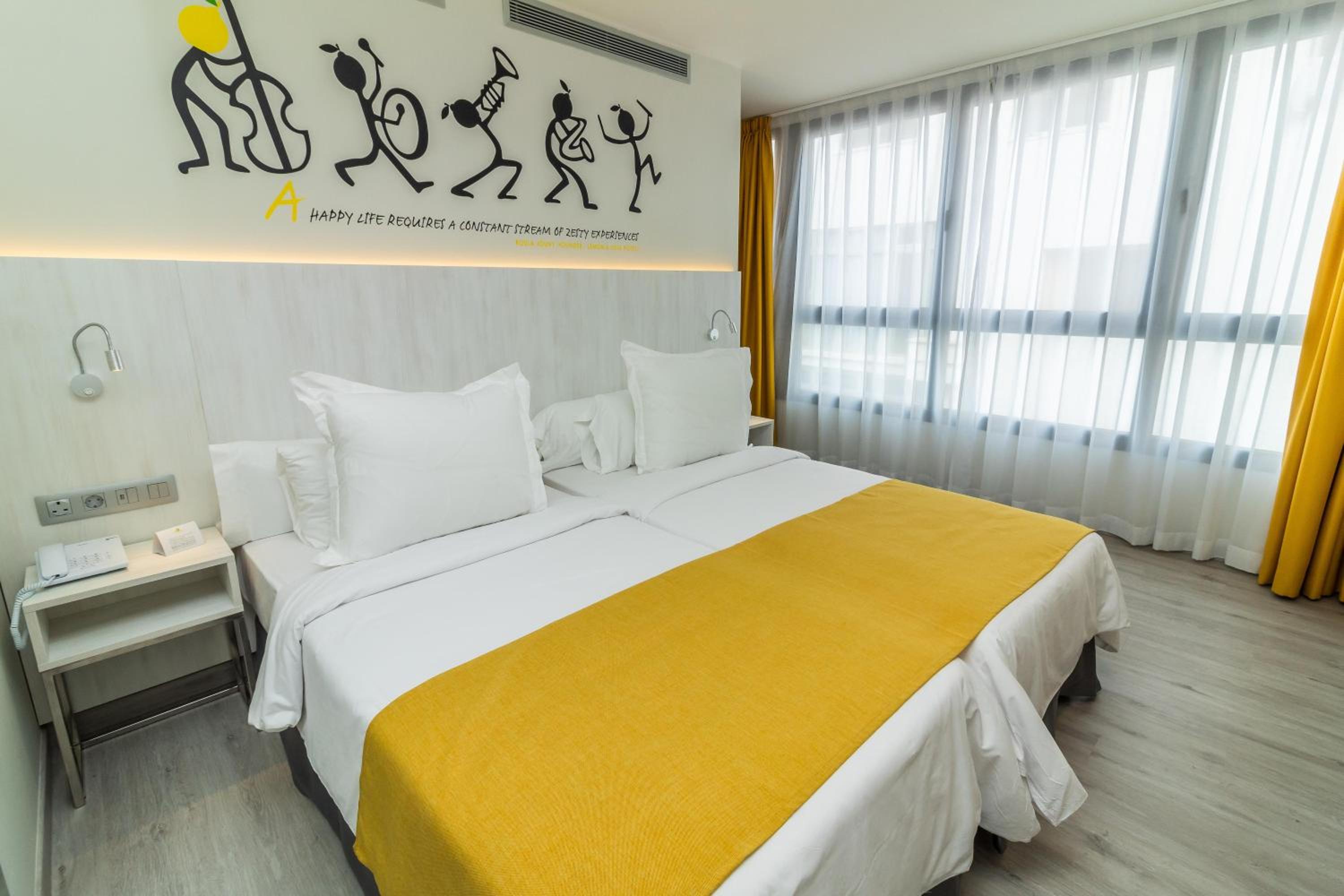 Standard Double Room - Photo 4