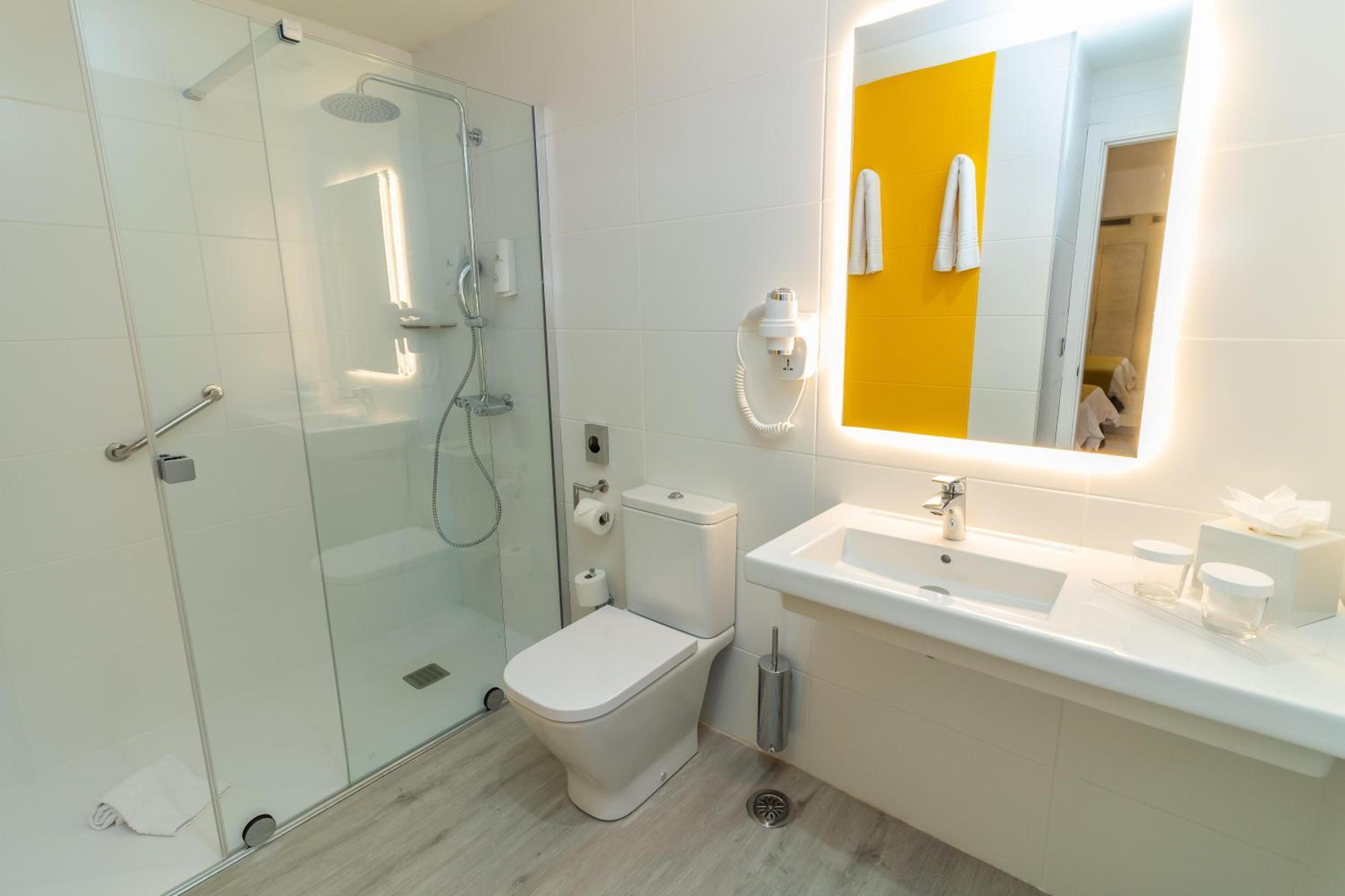Standard Classic Room - Photo 2