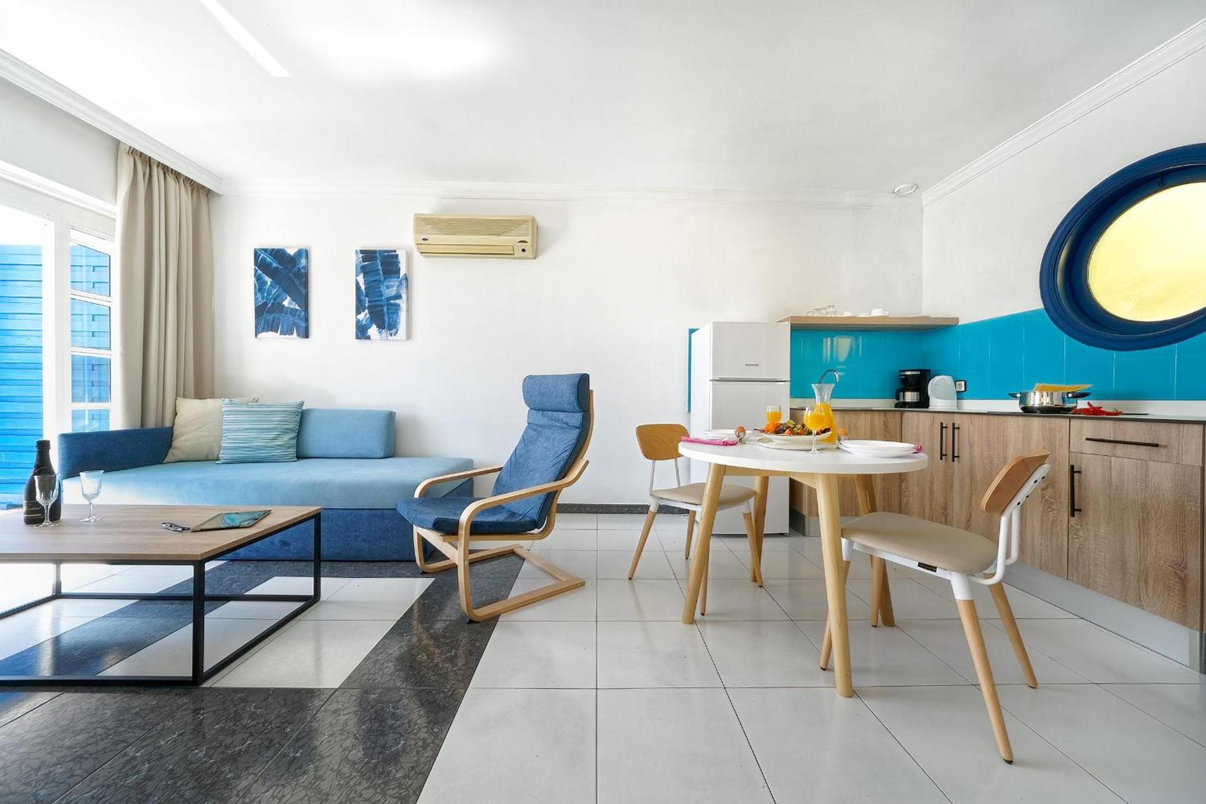 Apartamento Superior