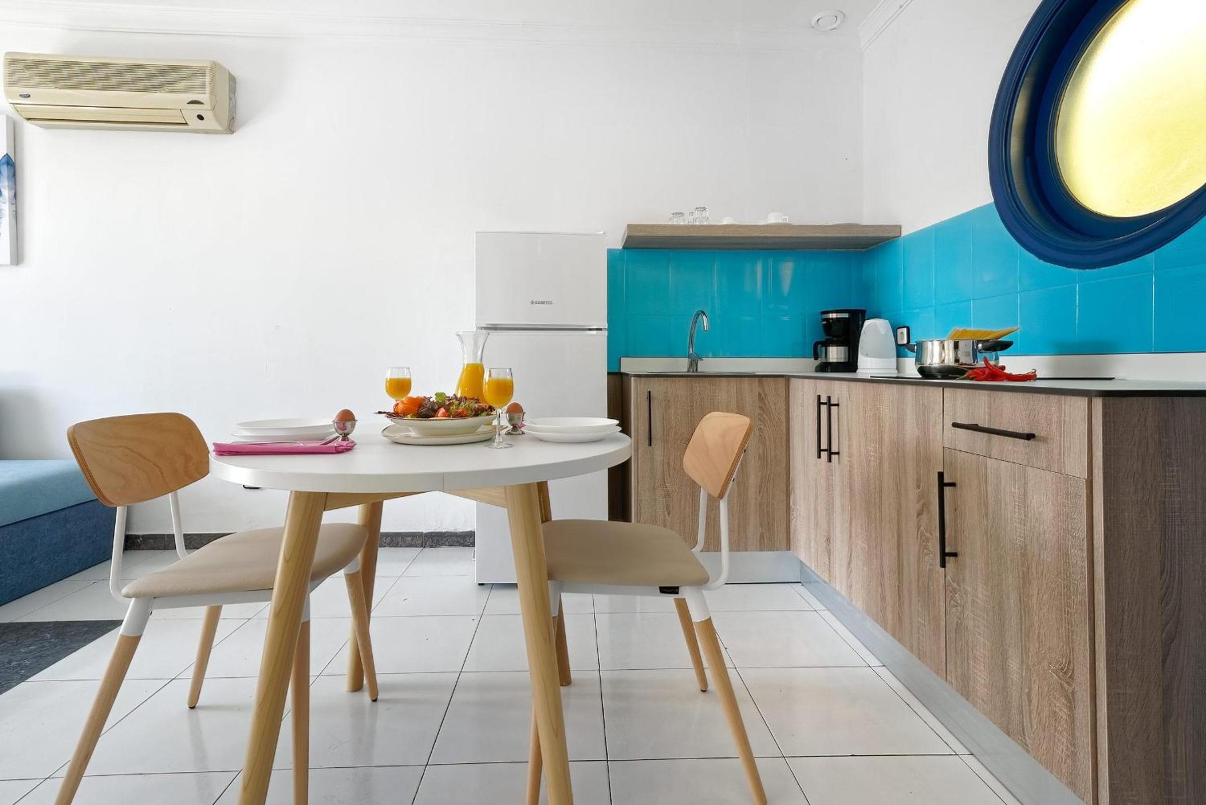 Superior Apartment photo 3