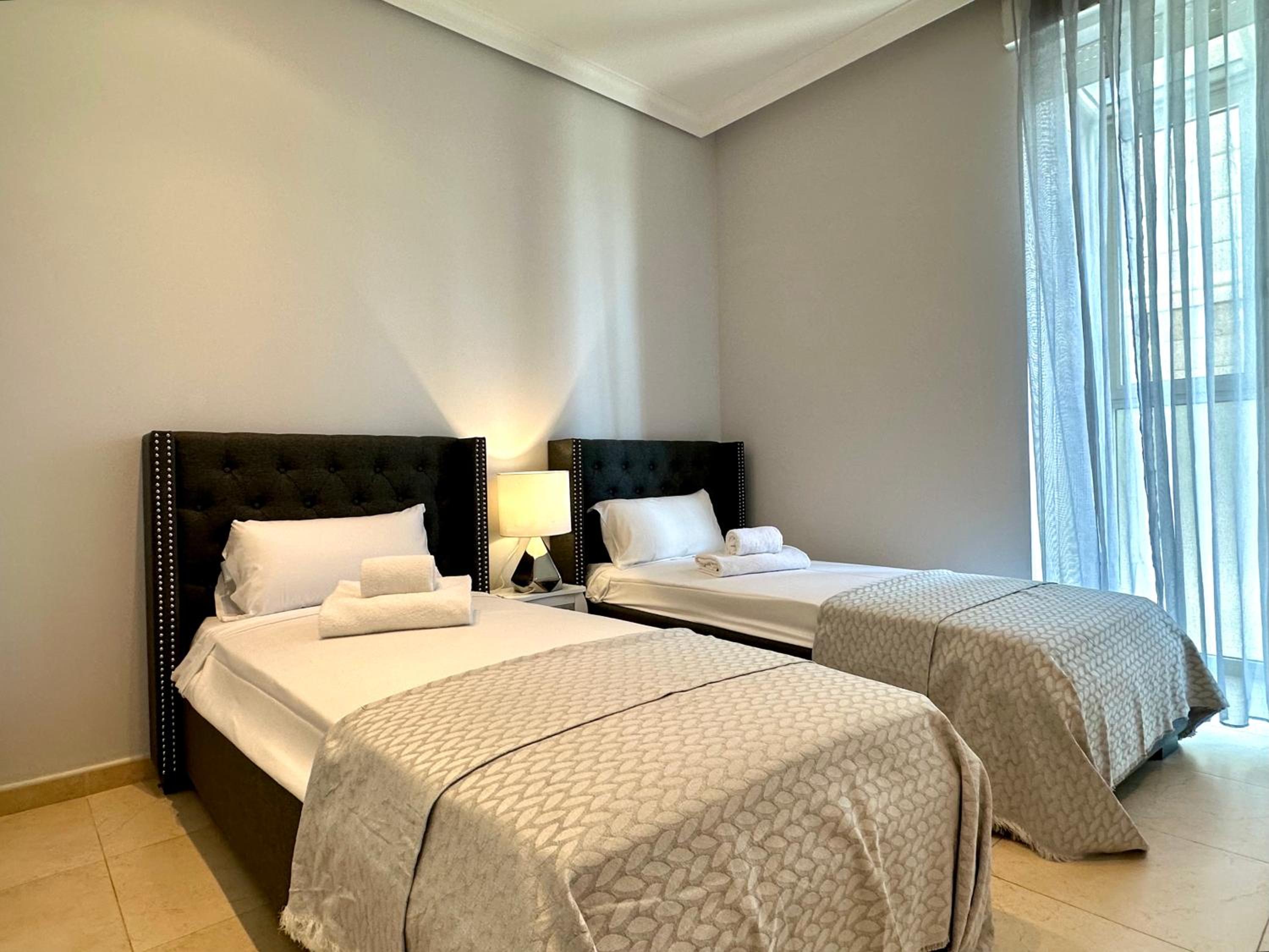 Apartamento con Terraza