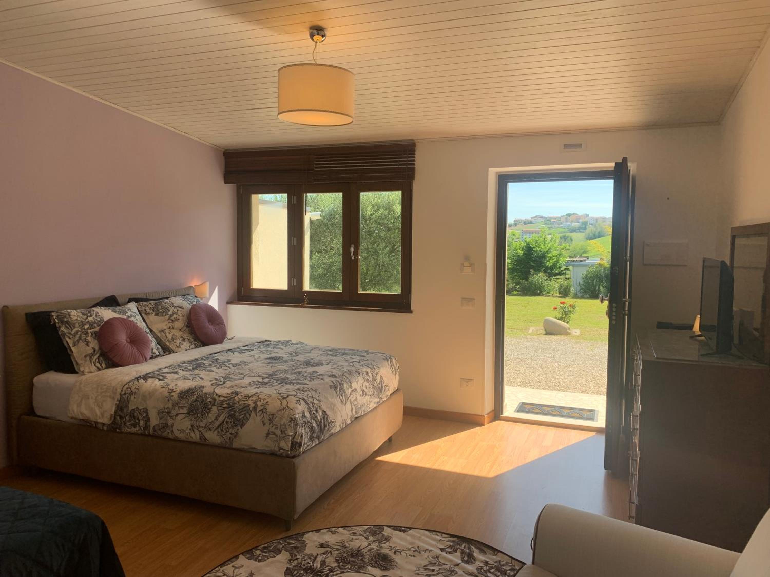Gastronomisk B&B CarloCarla, Billede 15
