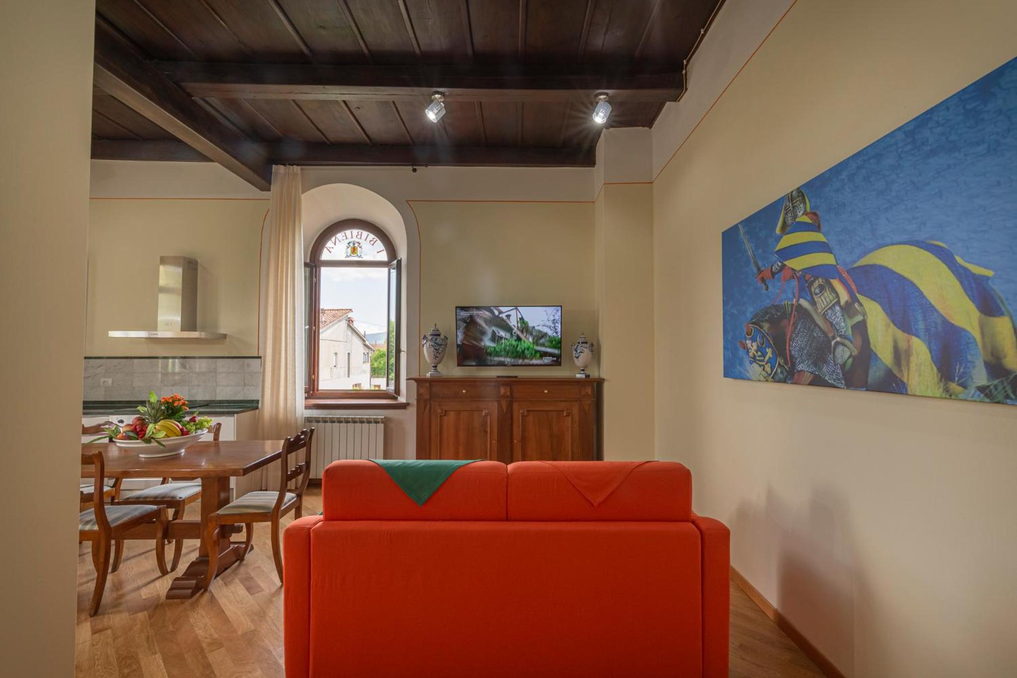 Vacation Home photo 1