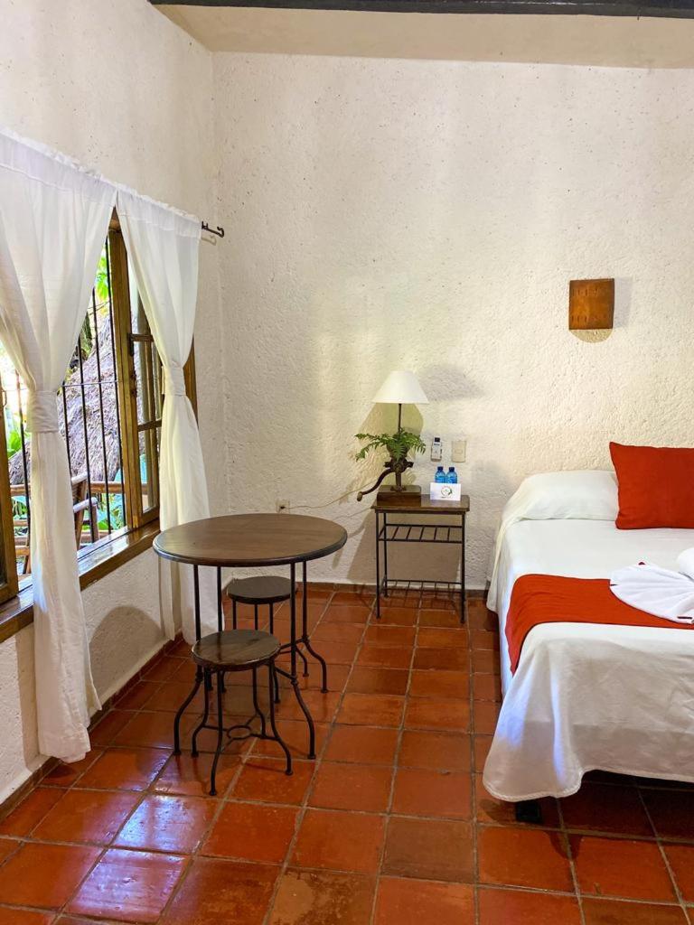 Double Room - Photo 1