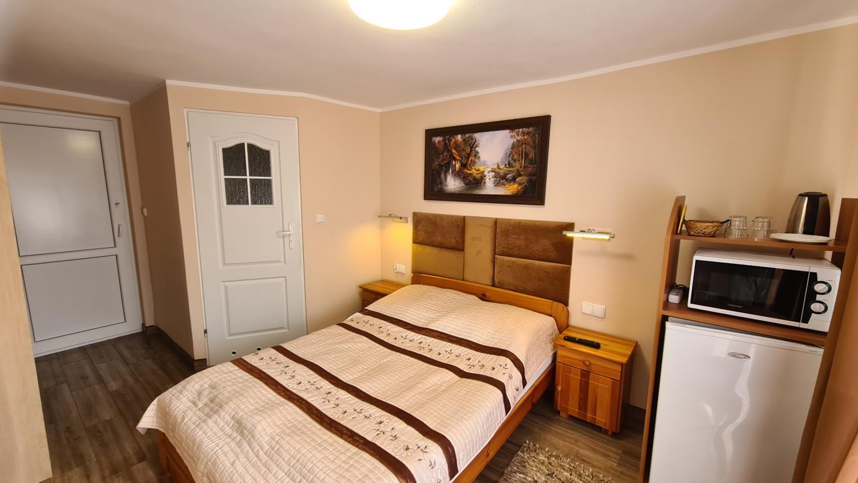 Small Double Room photo 2