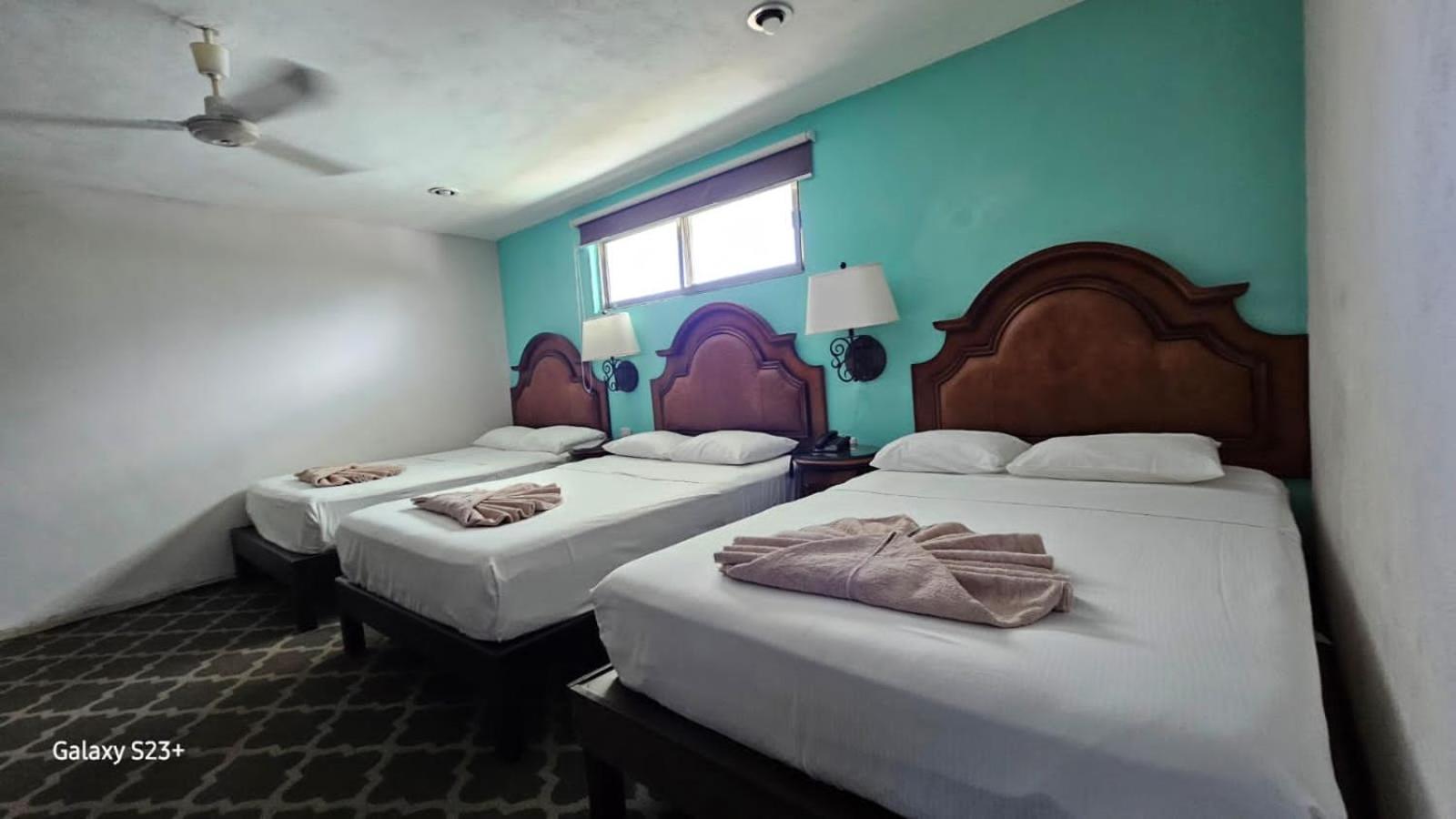 Triple Room photo 2