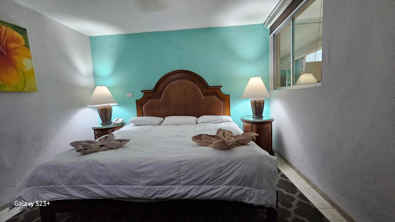 Superior Double Room photo 2