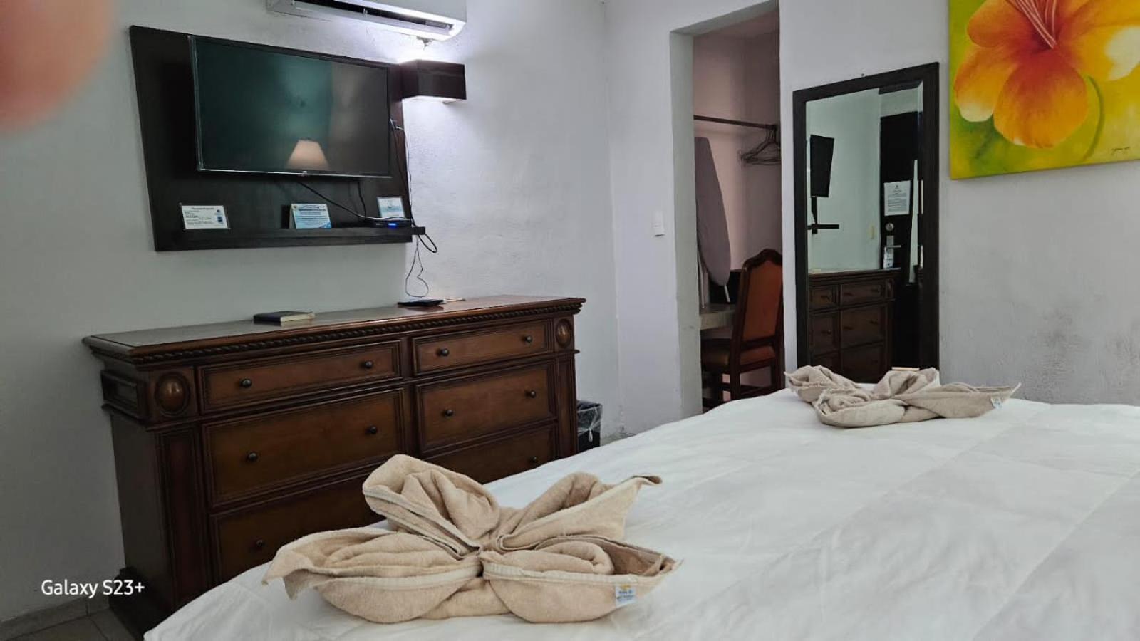 Superior Double Room photo 3