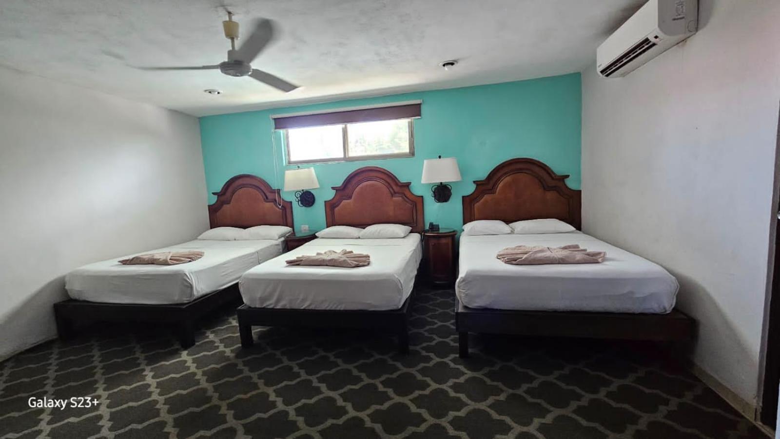 Triple Room photo 1