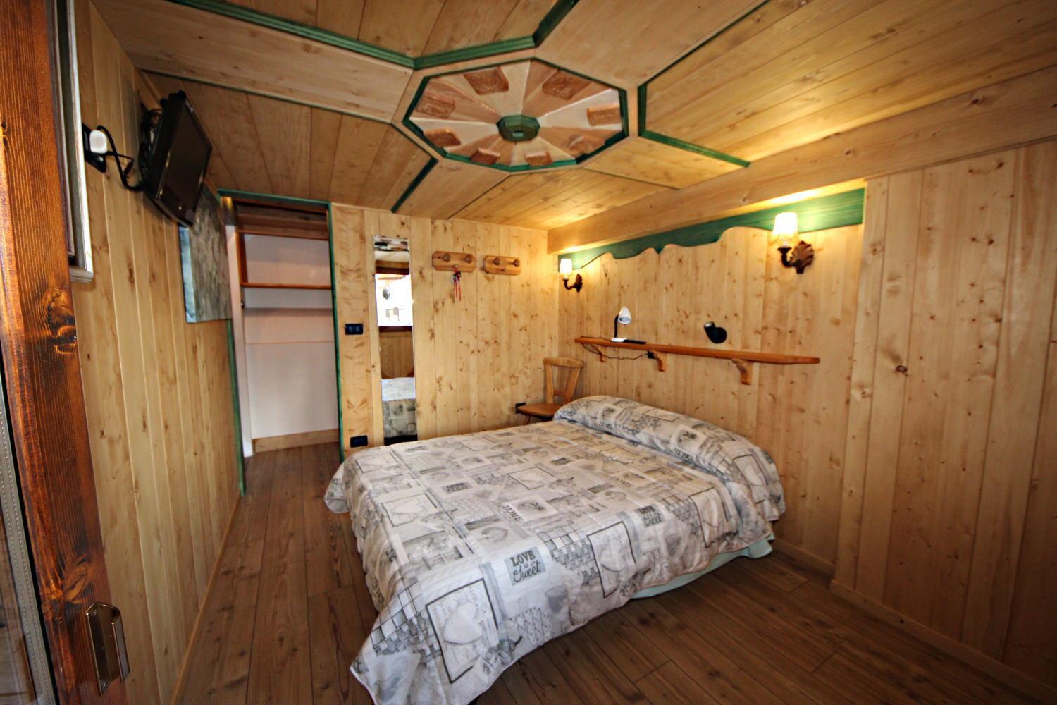 Small Double Room photo 2