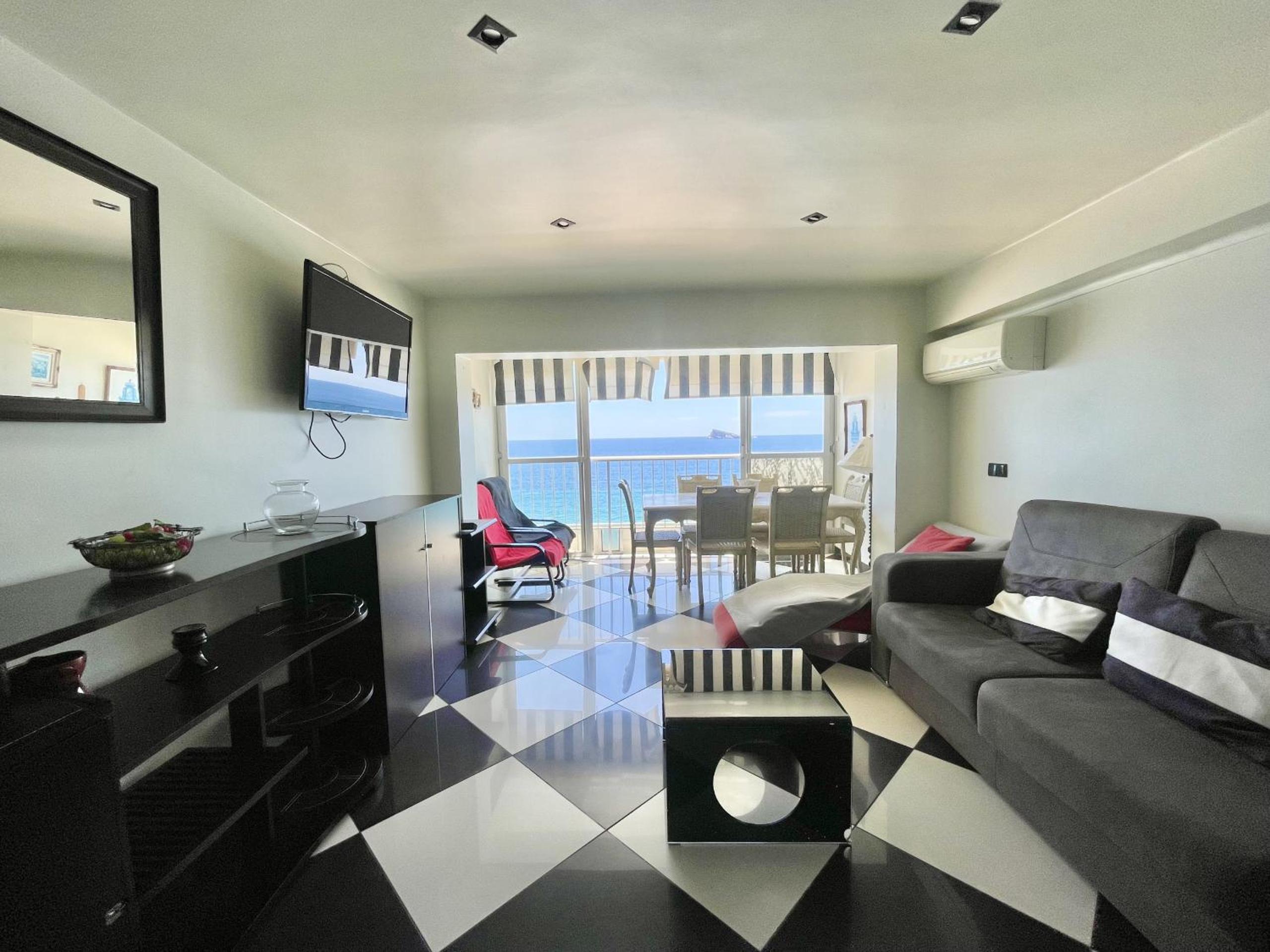 Apartamento