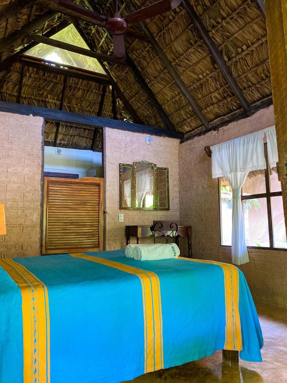 Standard Double Room with Fan - Photo 5