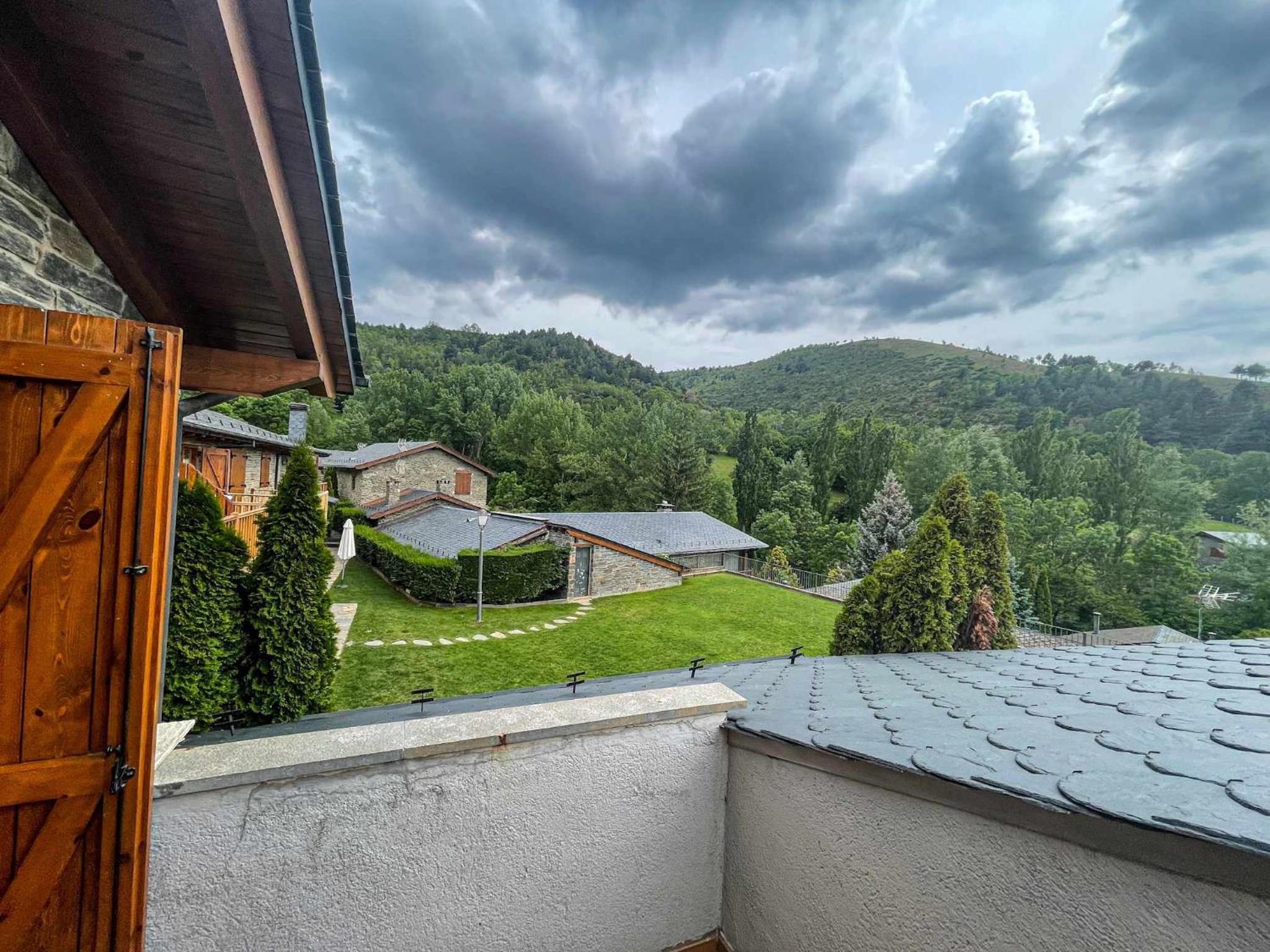 Chalet photo 2