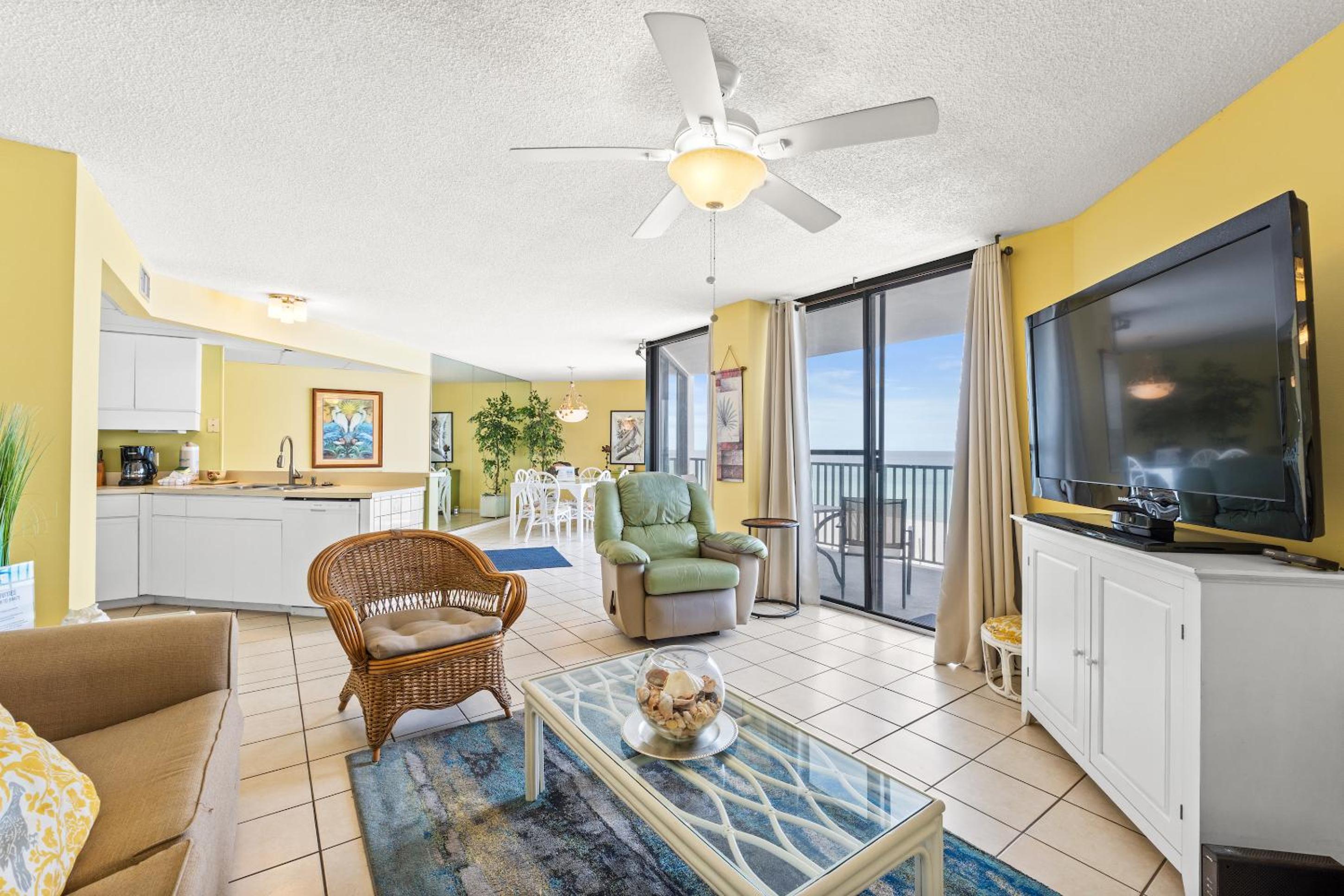 Apartment with Sea View