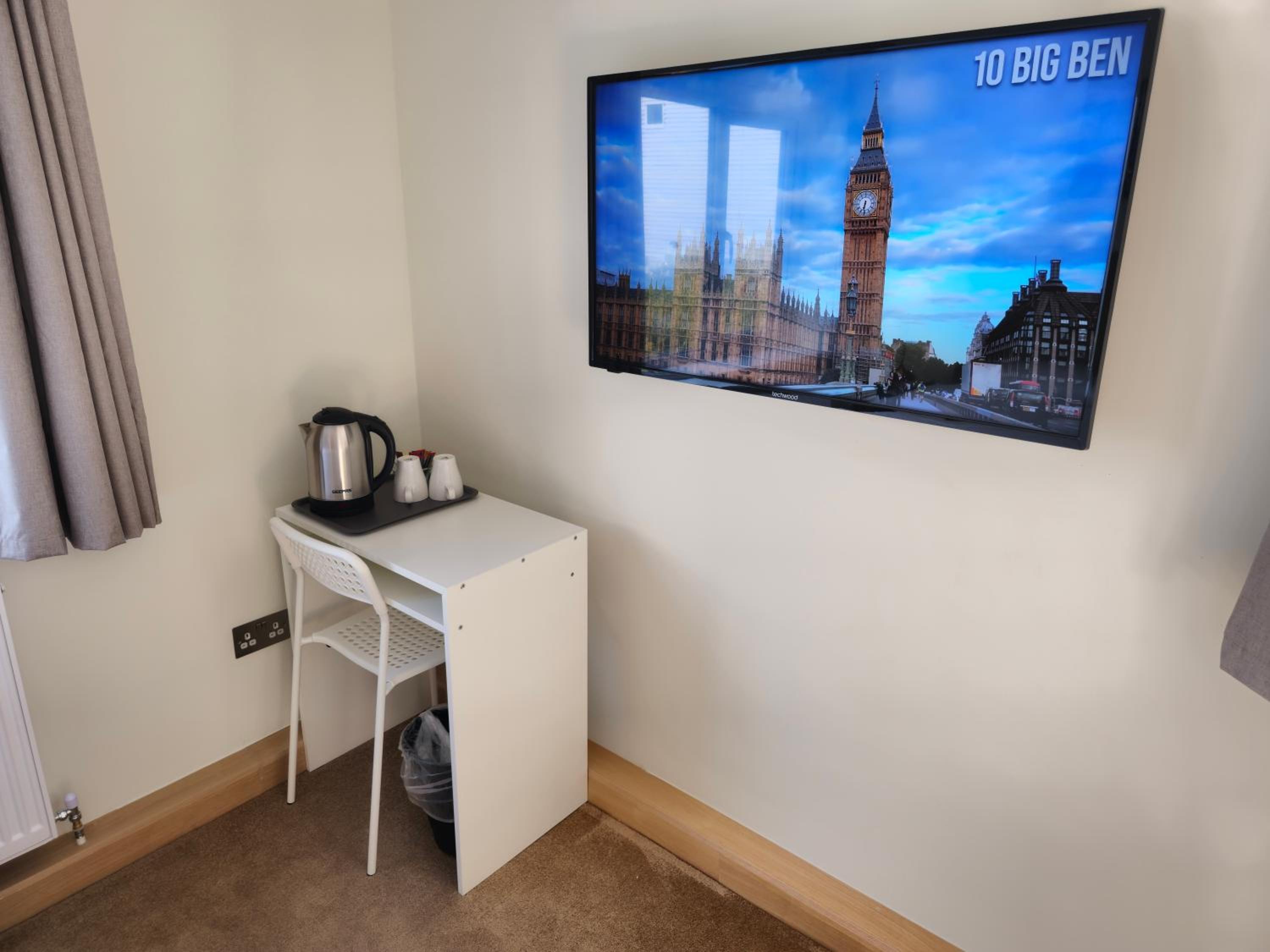 King Room photo 3