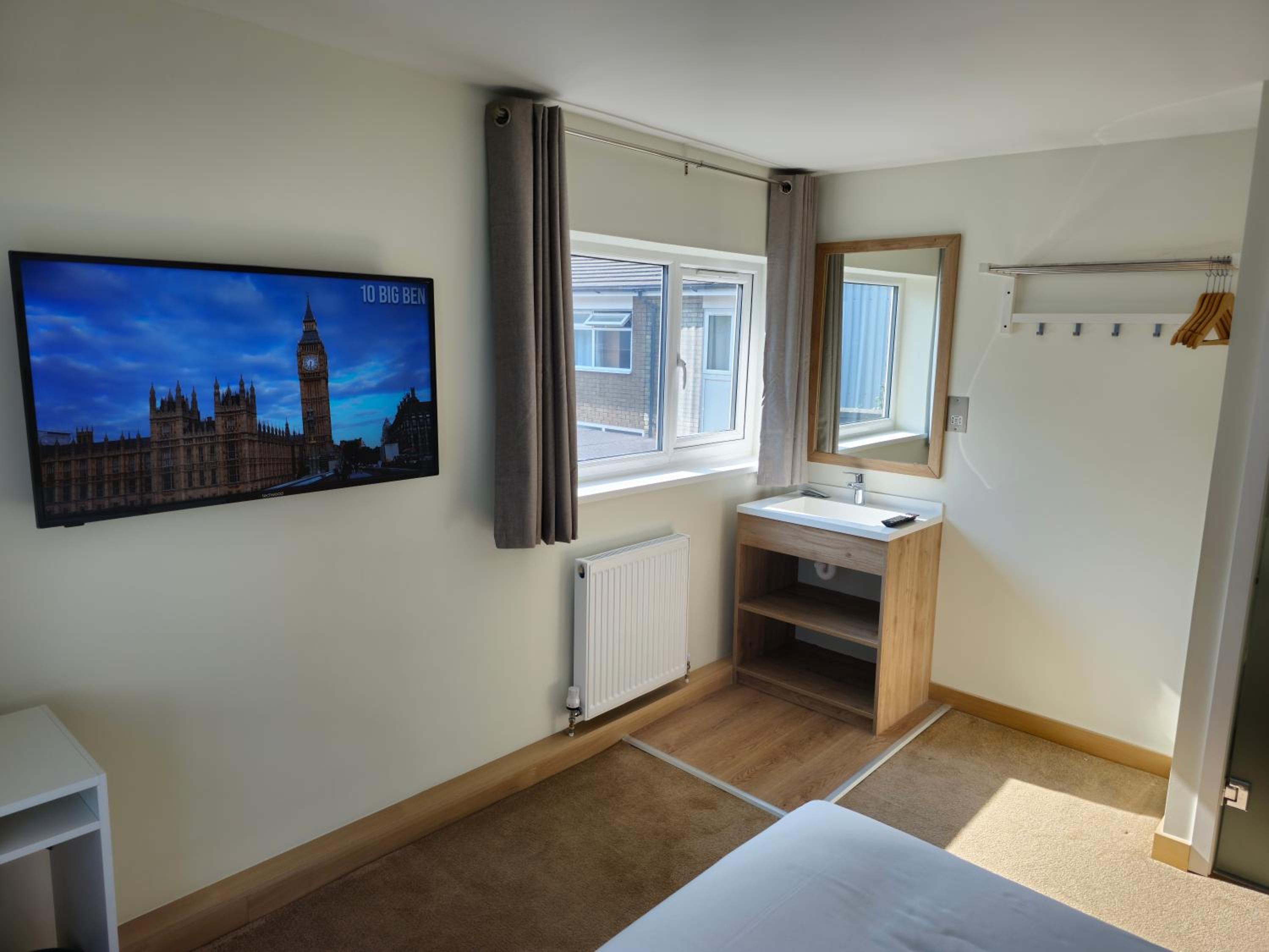 King Room photo 2