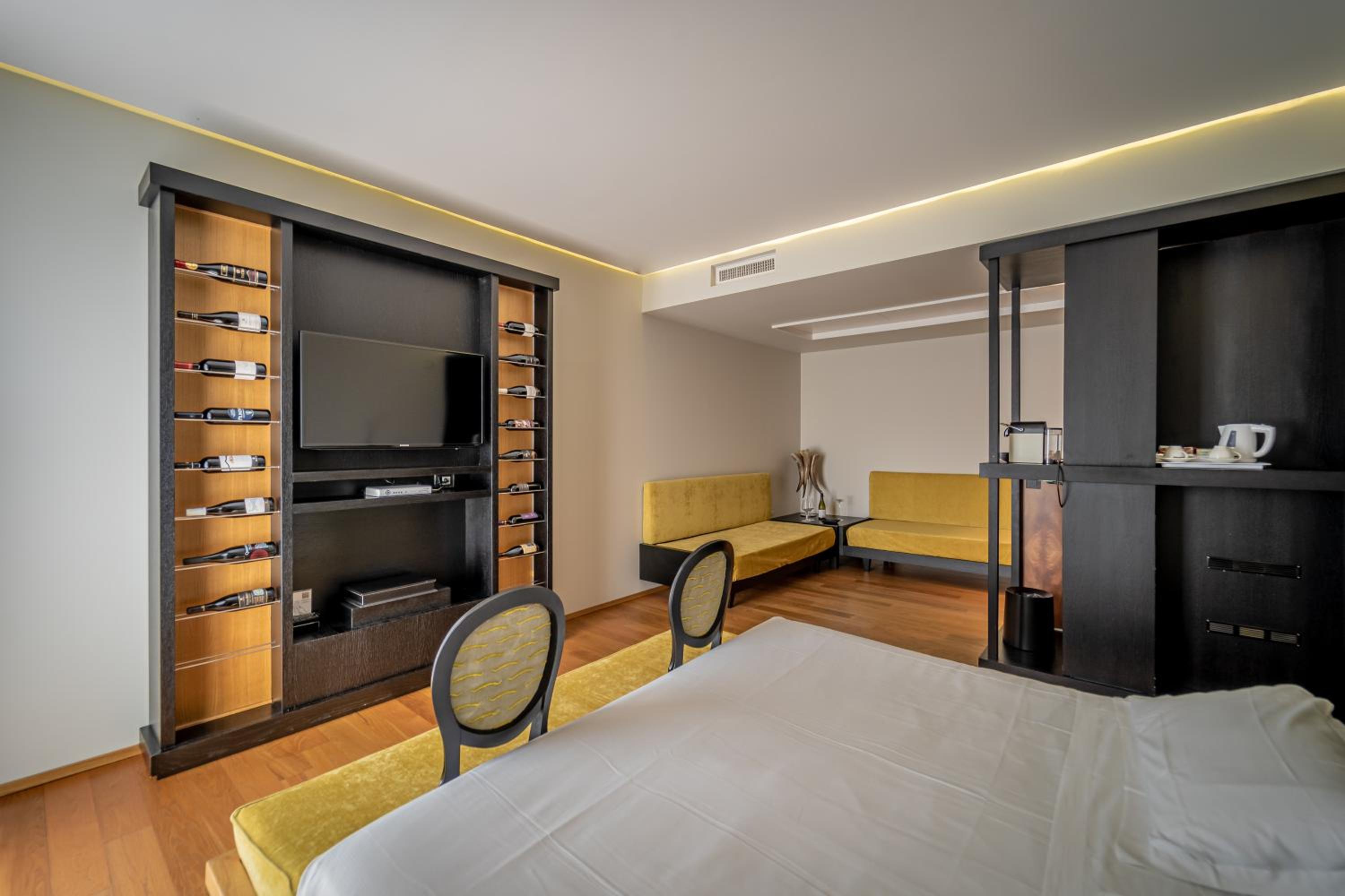 Family Junior Suite