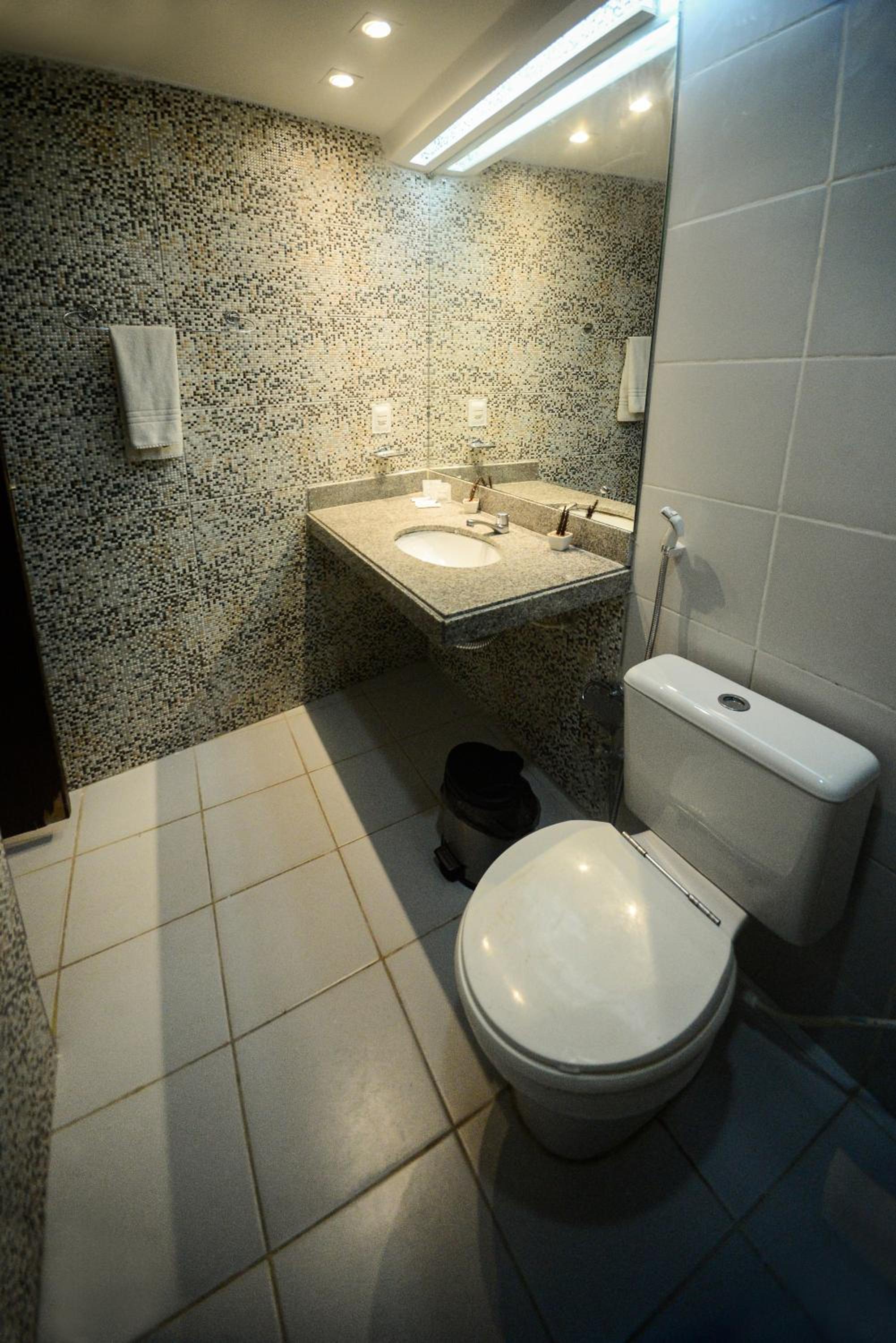 Luxury Double Room photo 2