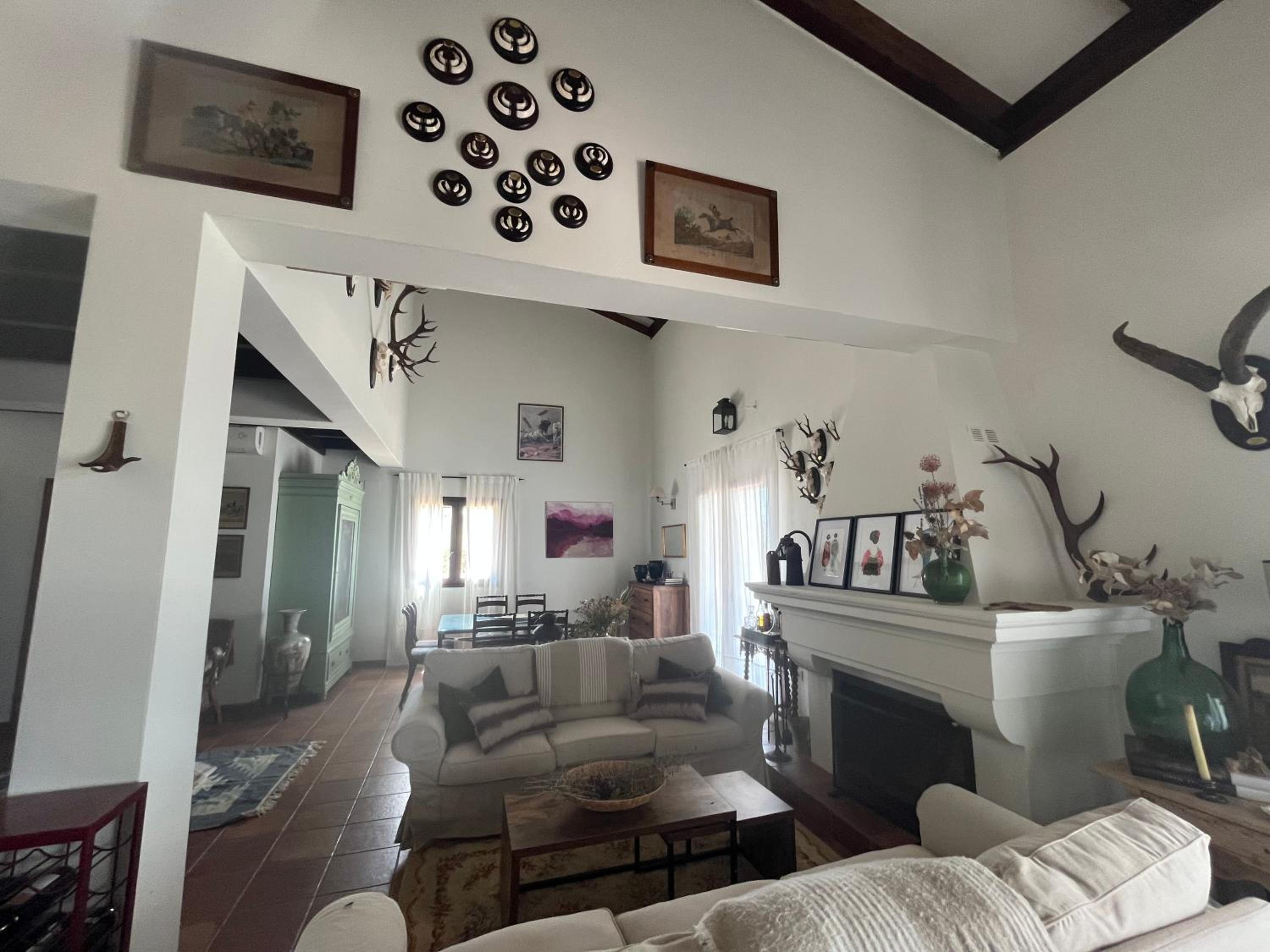 Casa de Vacaciones