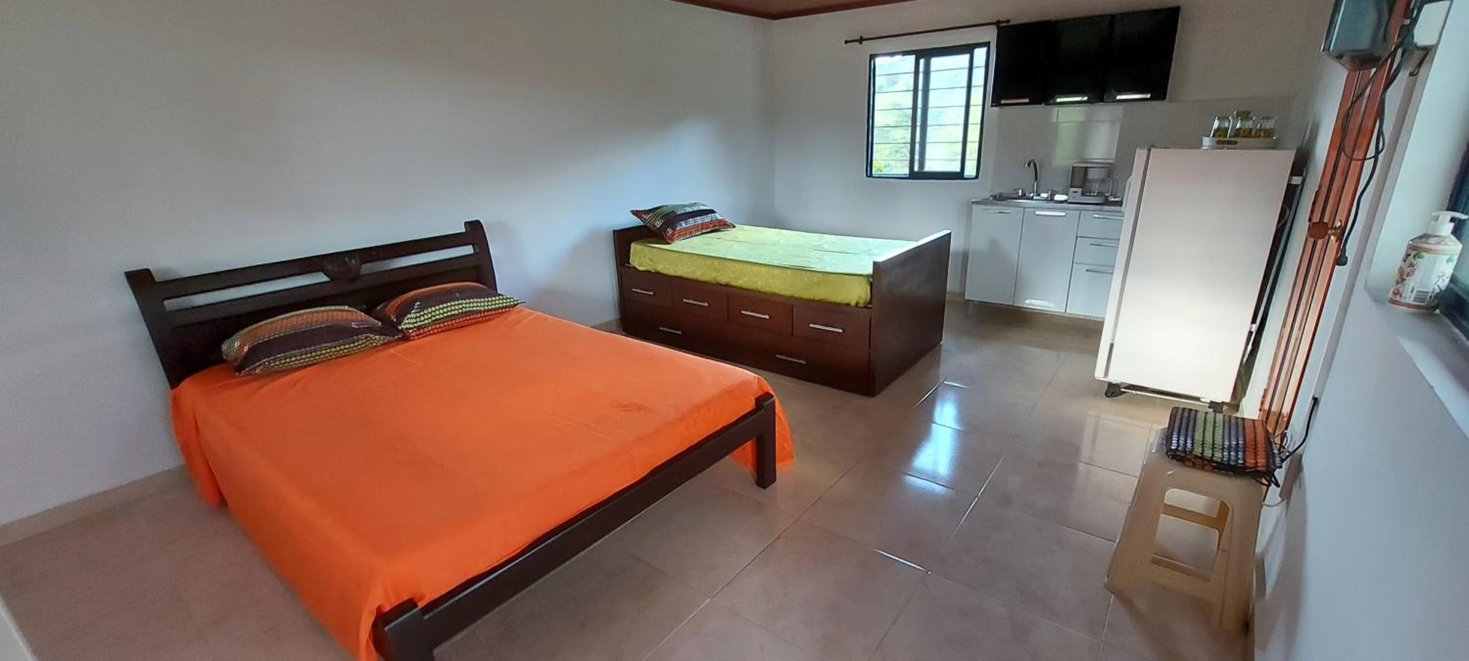 Three-Bedroom Chalet photo 2