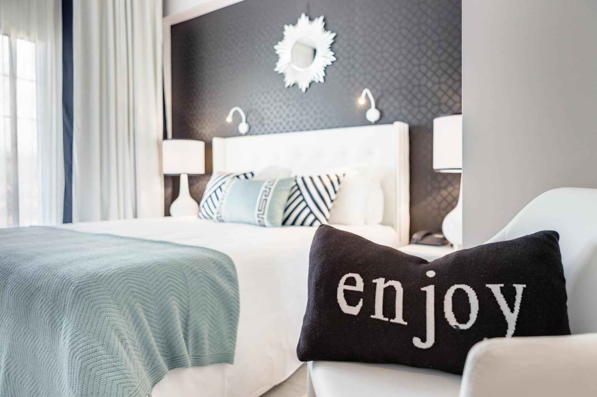 Double Room - Photo 1