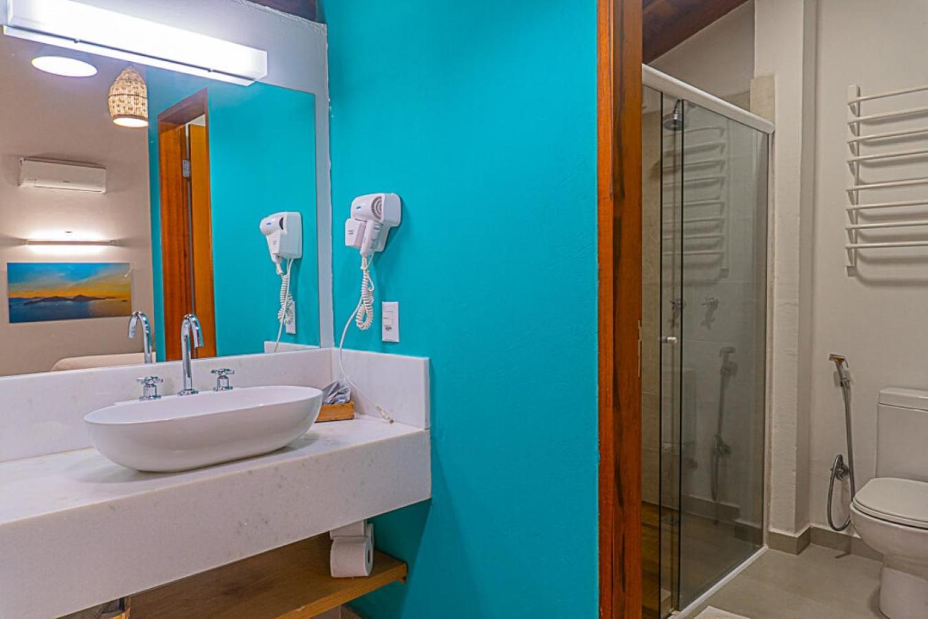 Deluxe Junior Suite photo 3