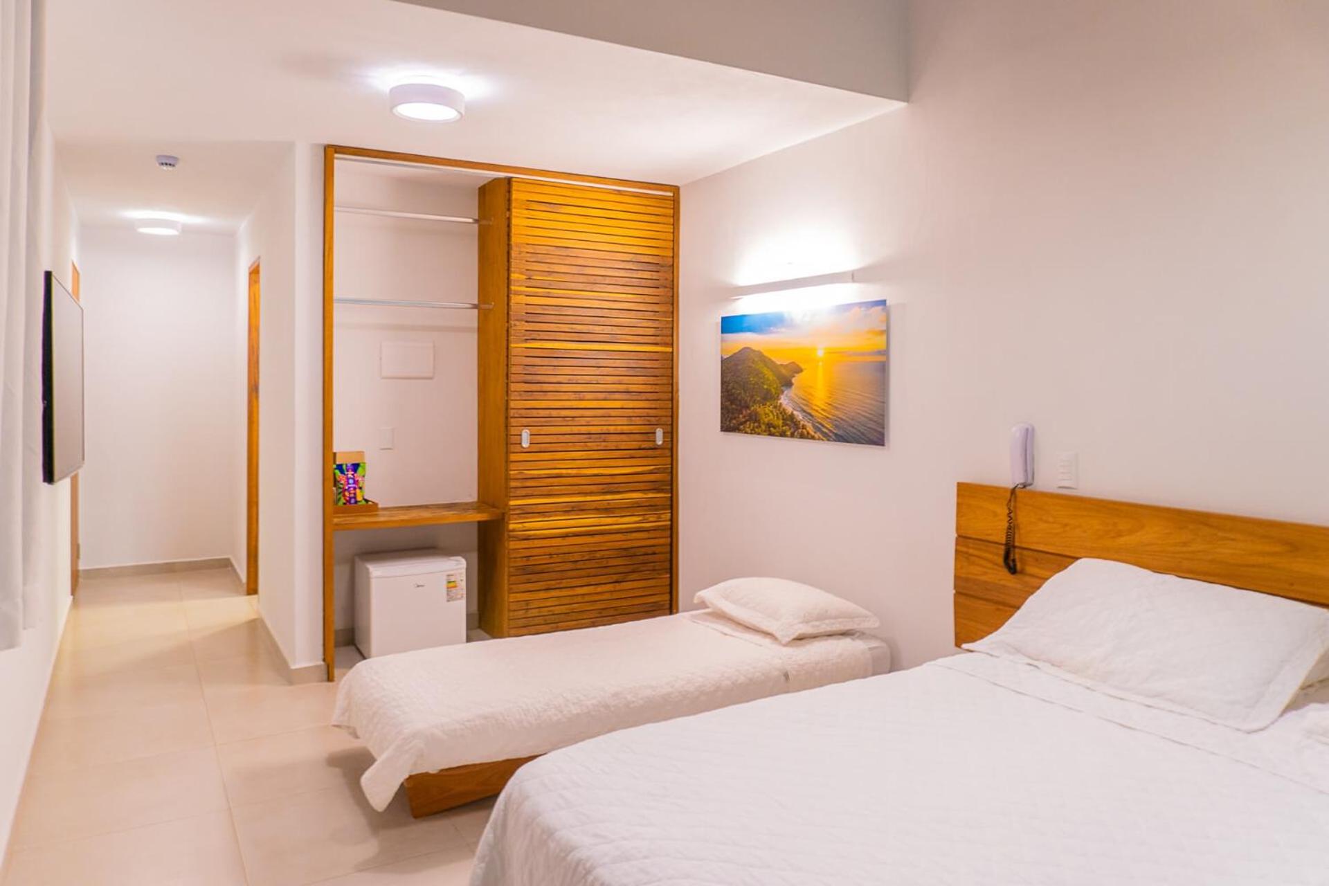 Deluxe Junior Suite photo 2